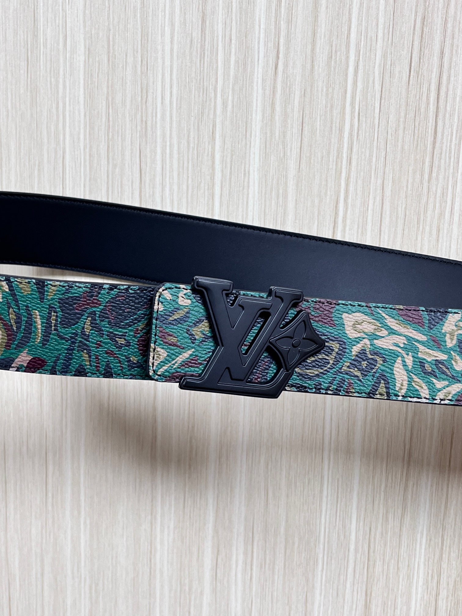 Basic Belt Cow Leather