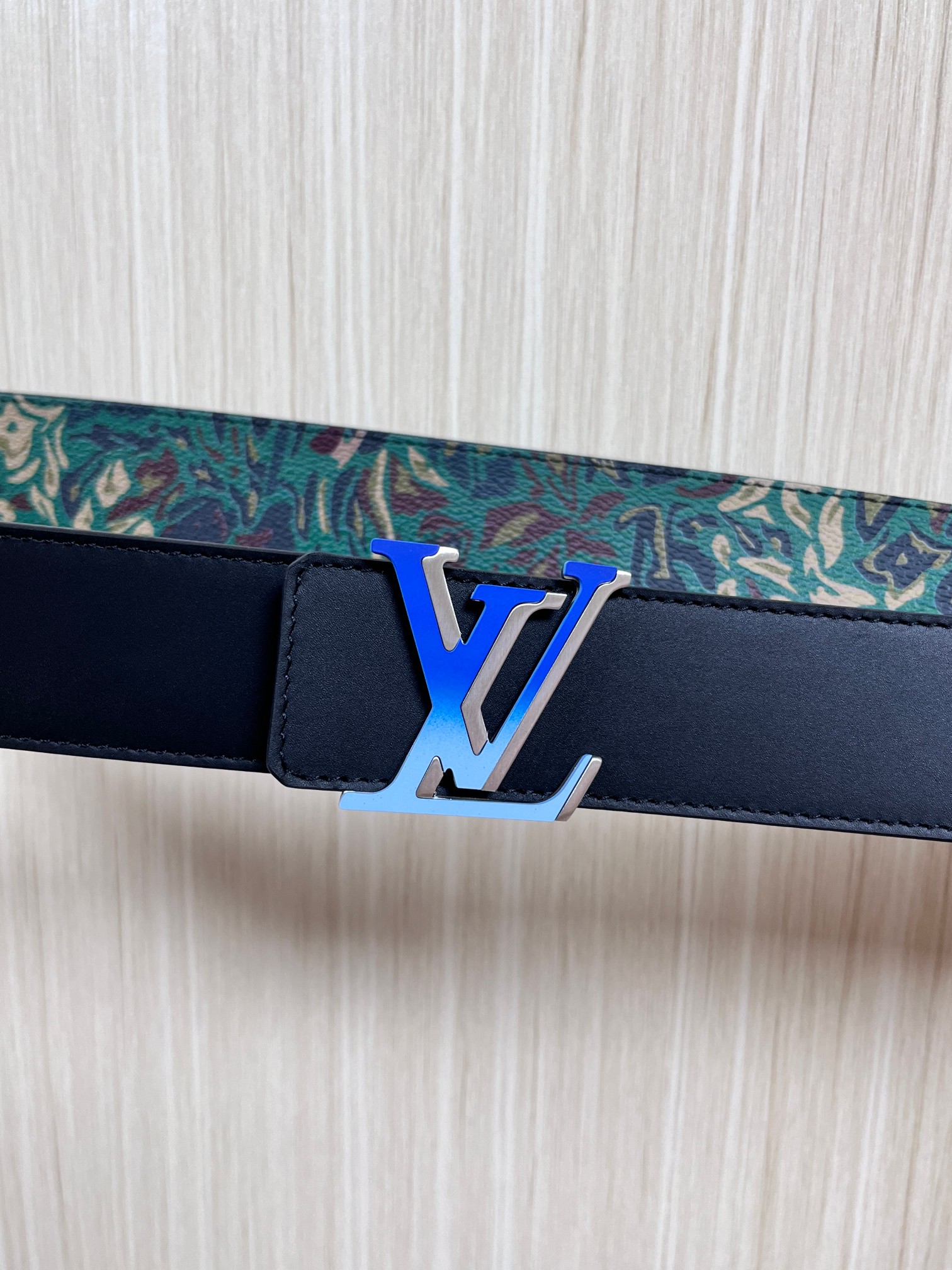 Basic Belt Cow Leather