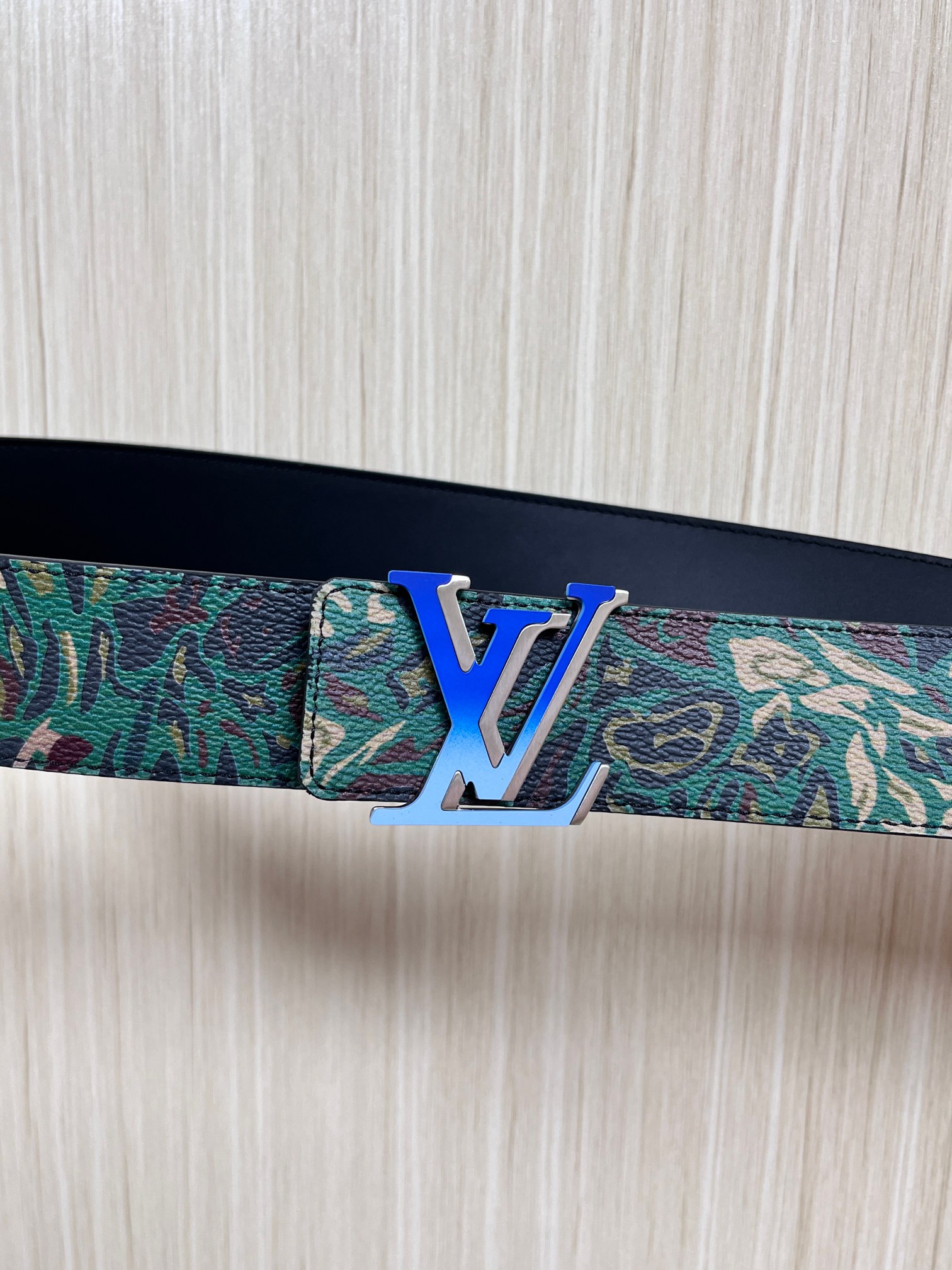 Basic Belt Cow Leather