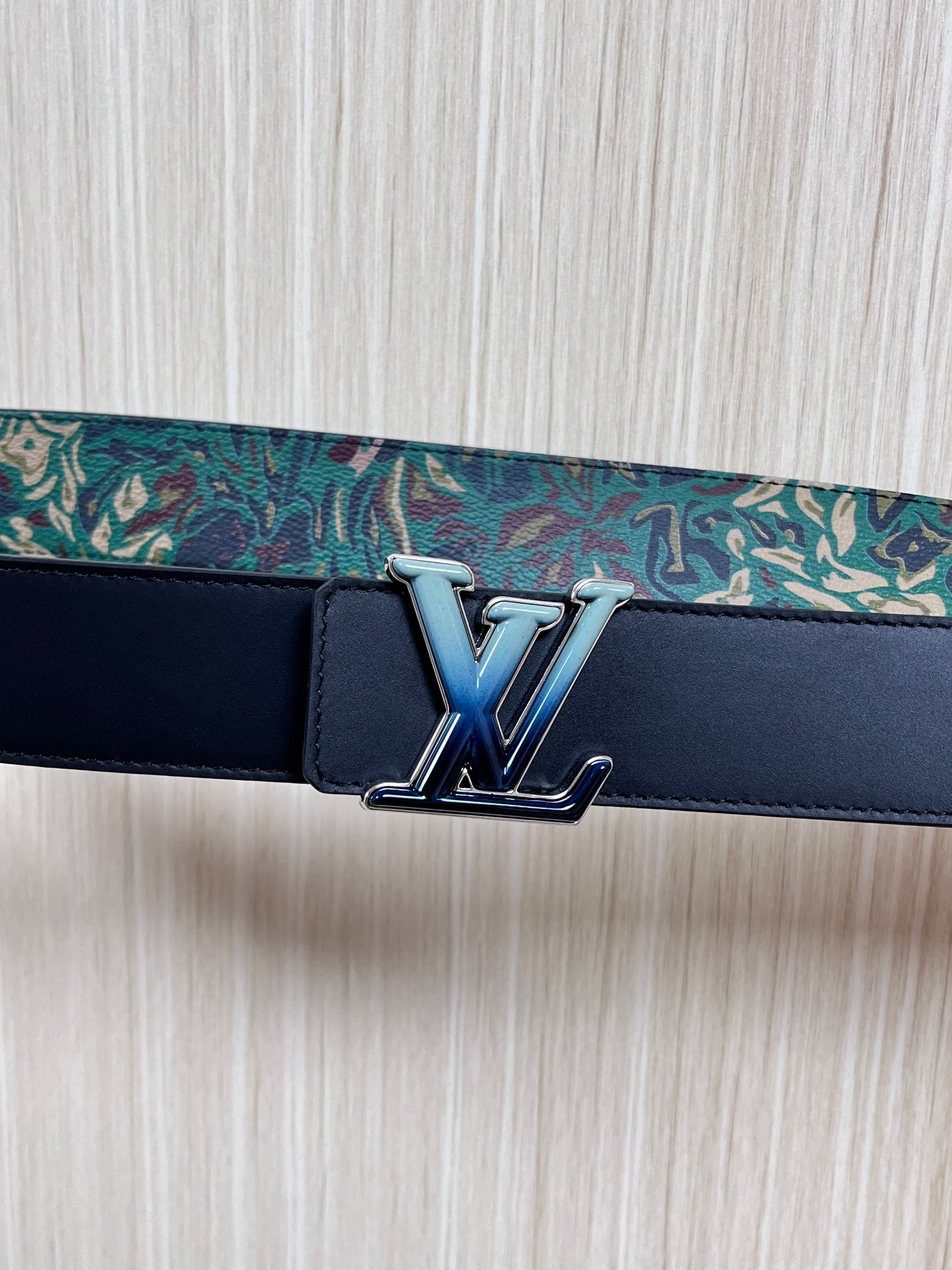 Basic Belt Cow Leather