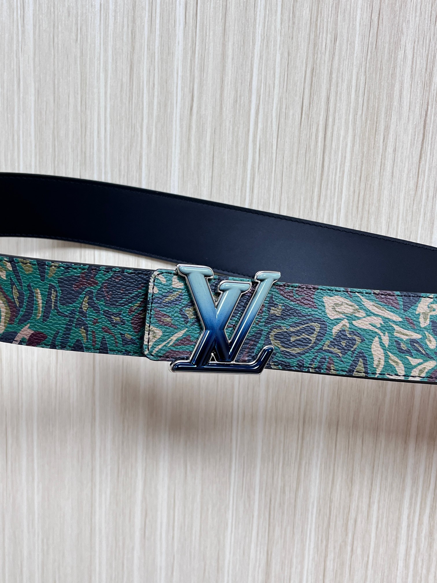 Basic Belt Cow Leather