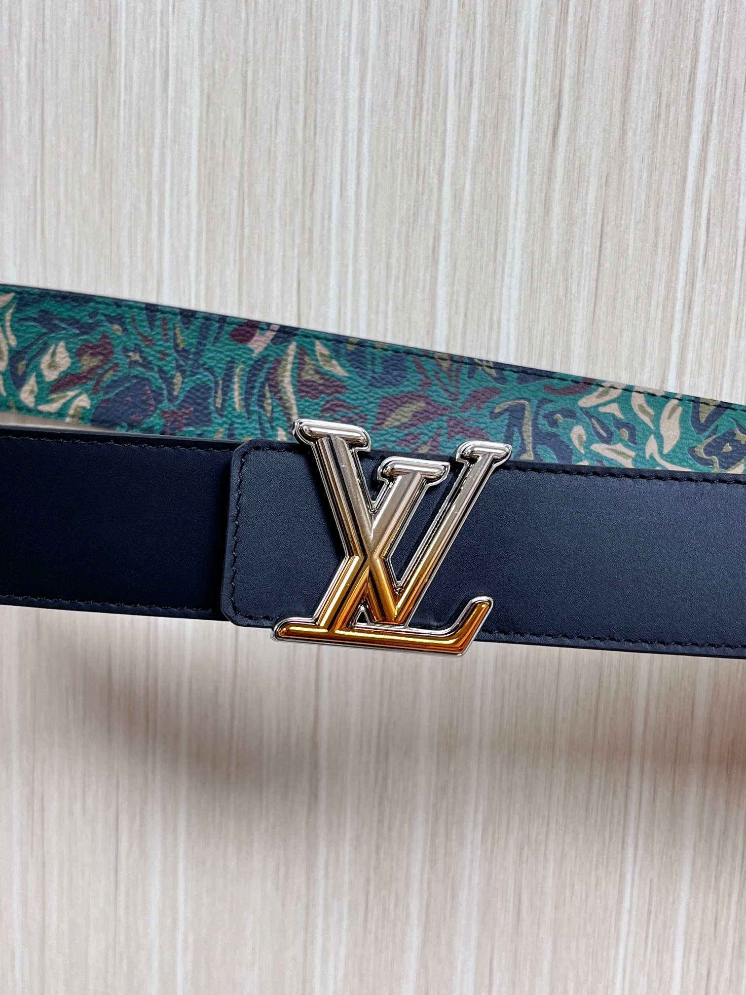 Basic Belt Cow Leather