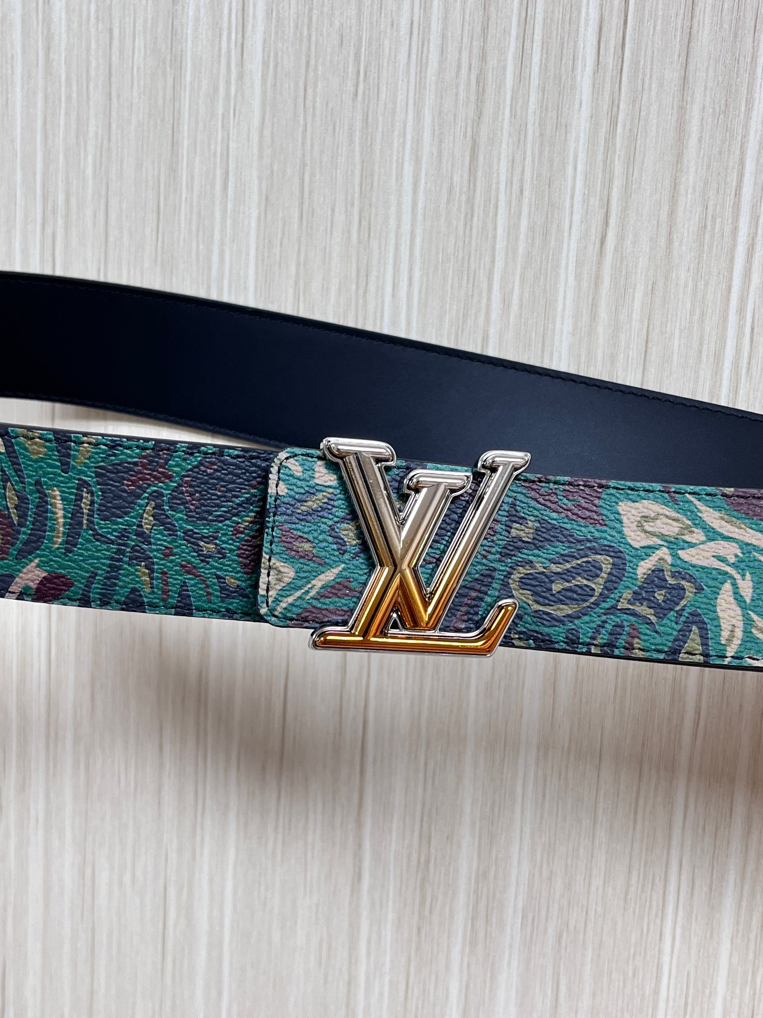 Basic Belt Cow Leather