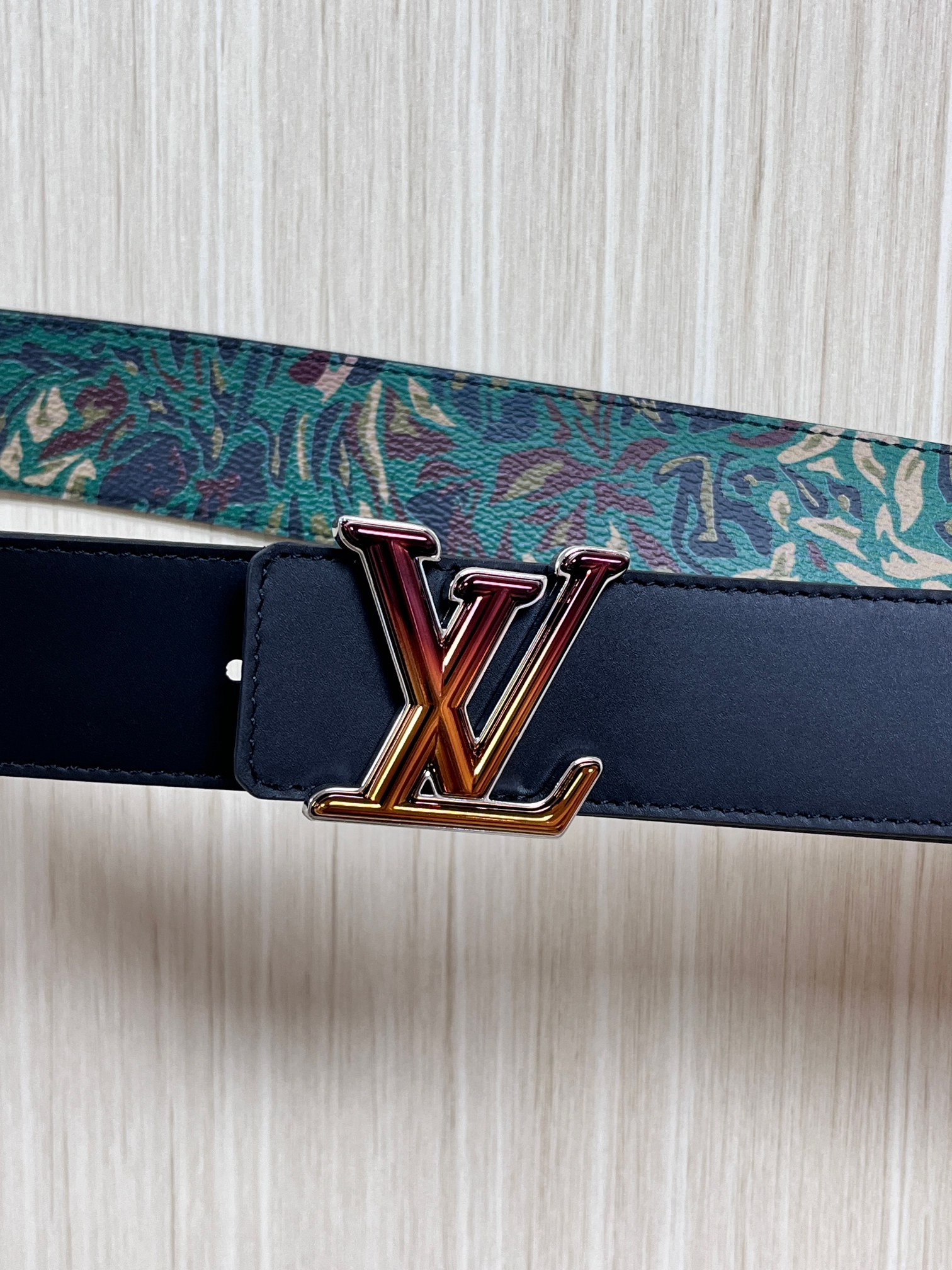 Basic Belt Cow Leather