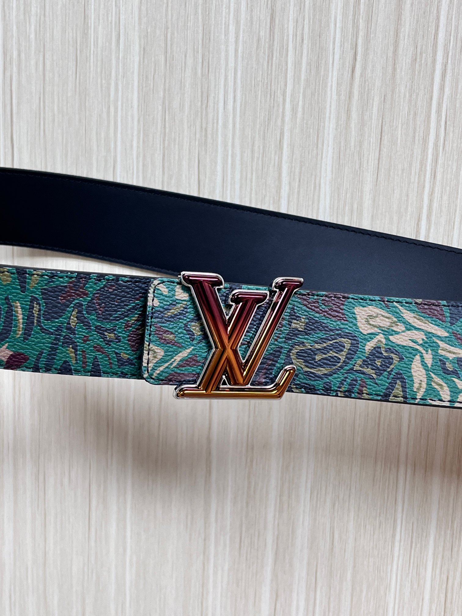 Basic Belt Cow Leather