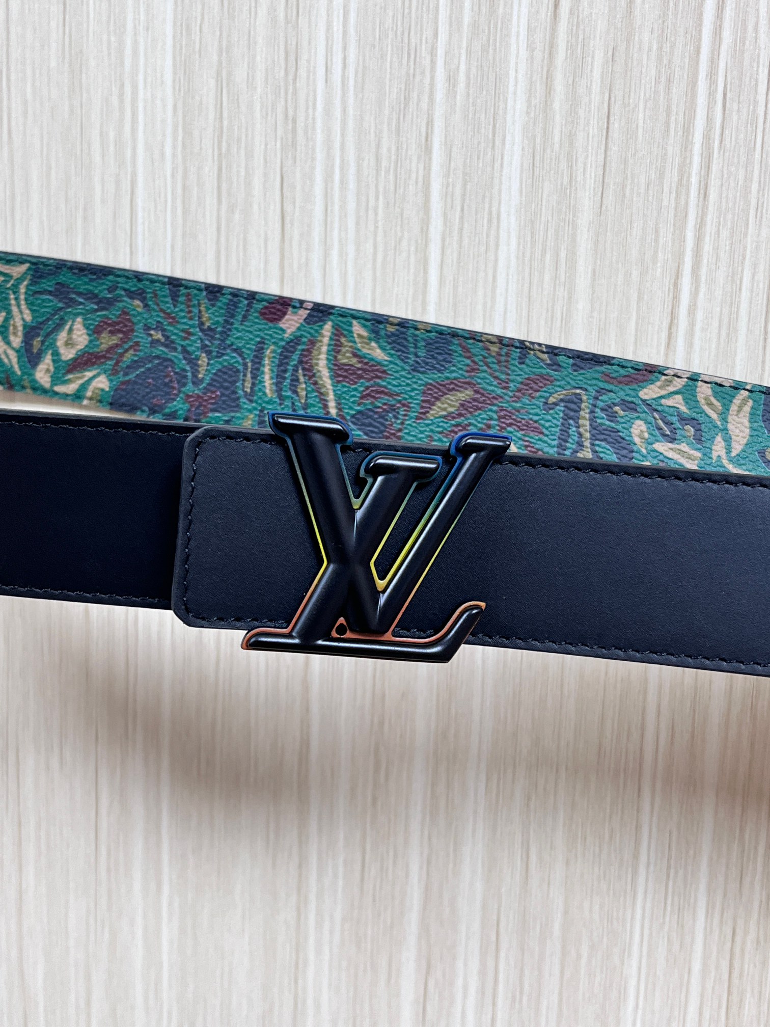 Basic Belt Cow Leather