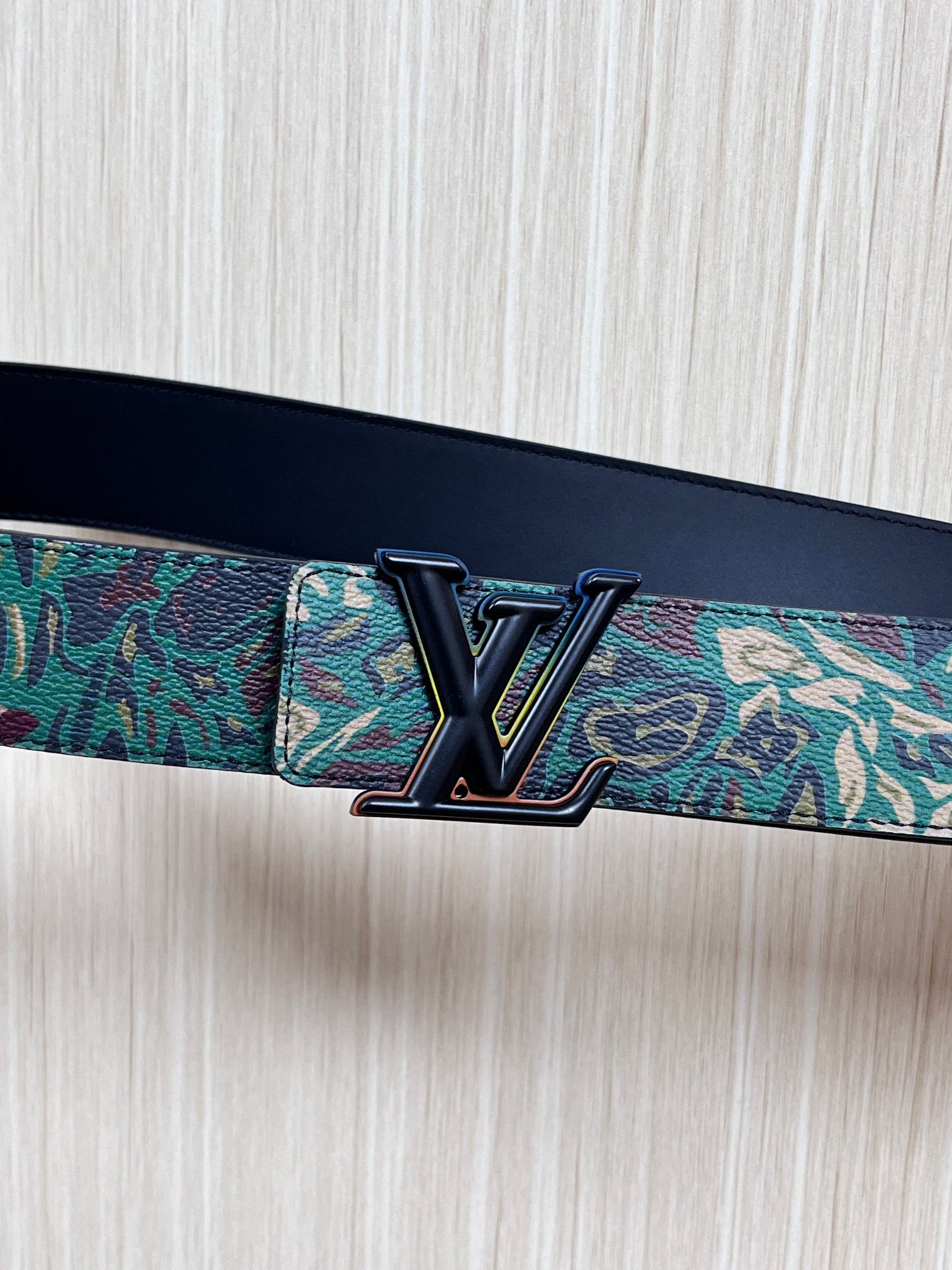 Basic Belt Cow Leather