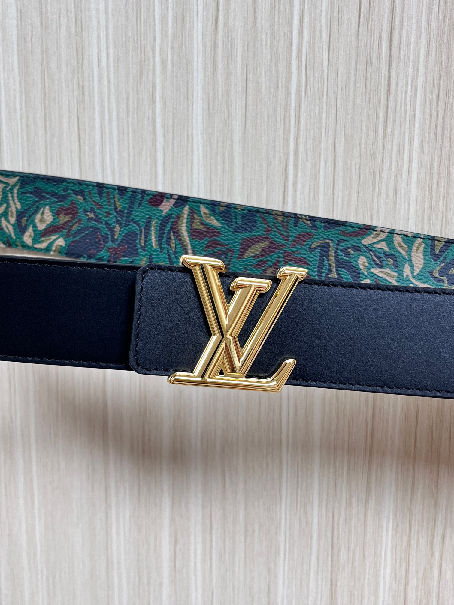 Basic Belt Cow Leather