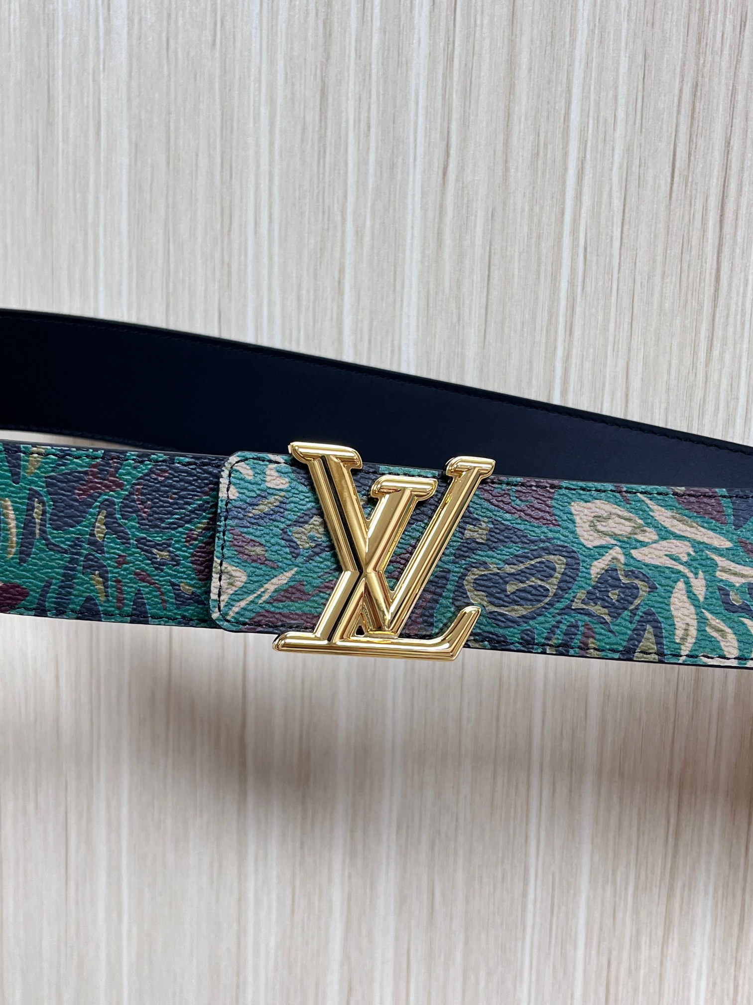 Basic Belt Cow Leather