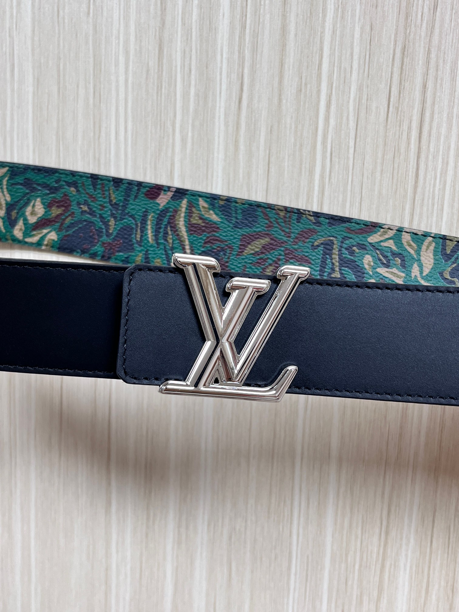 Basic Belt Cow Leather