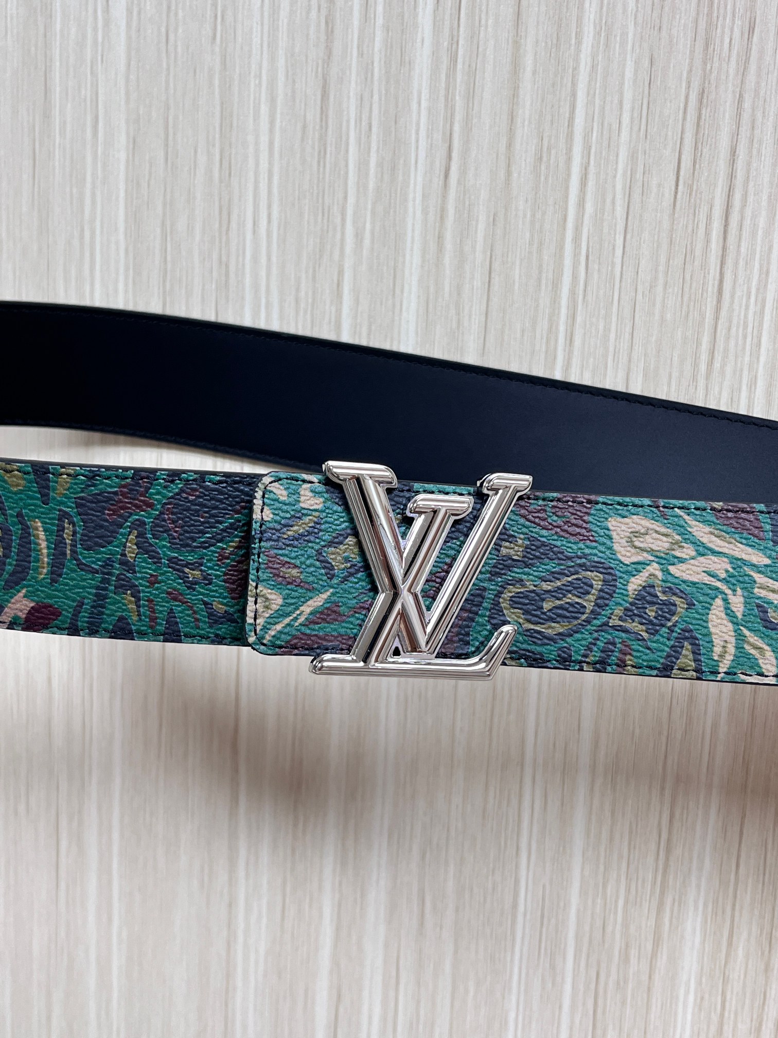 Basic Belt Cow Leather