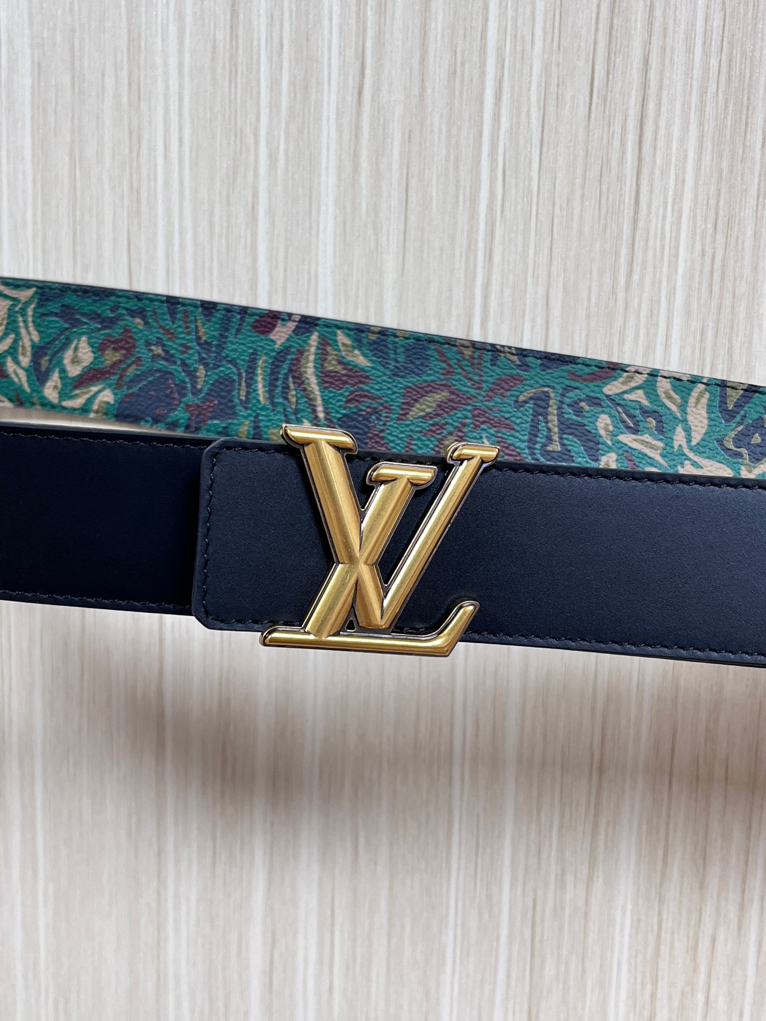 Basic Belt Cow Leather