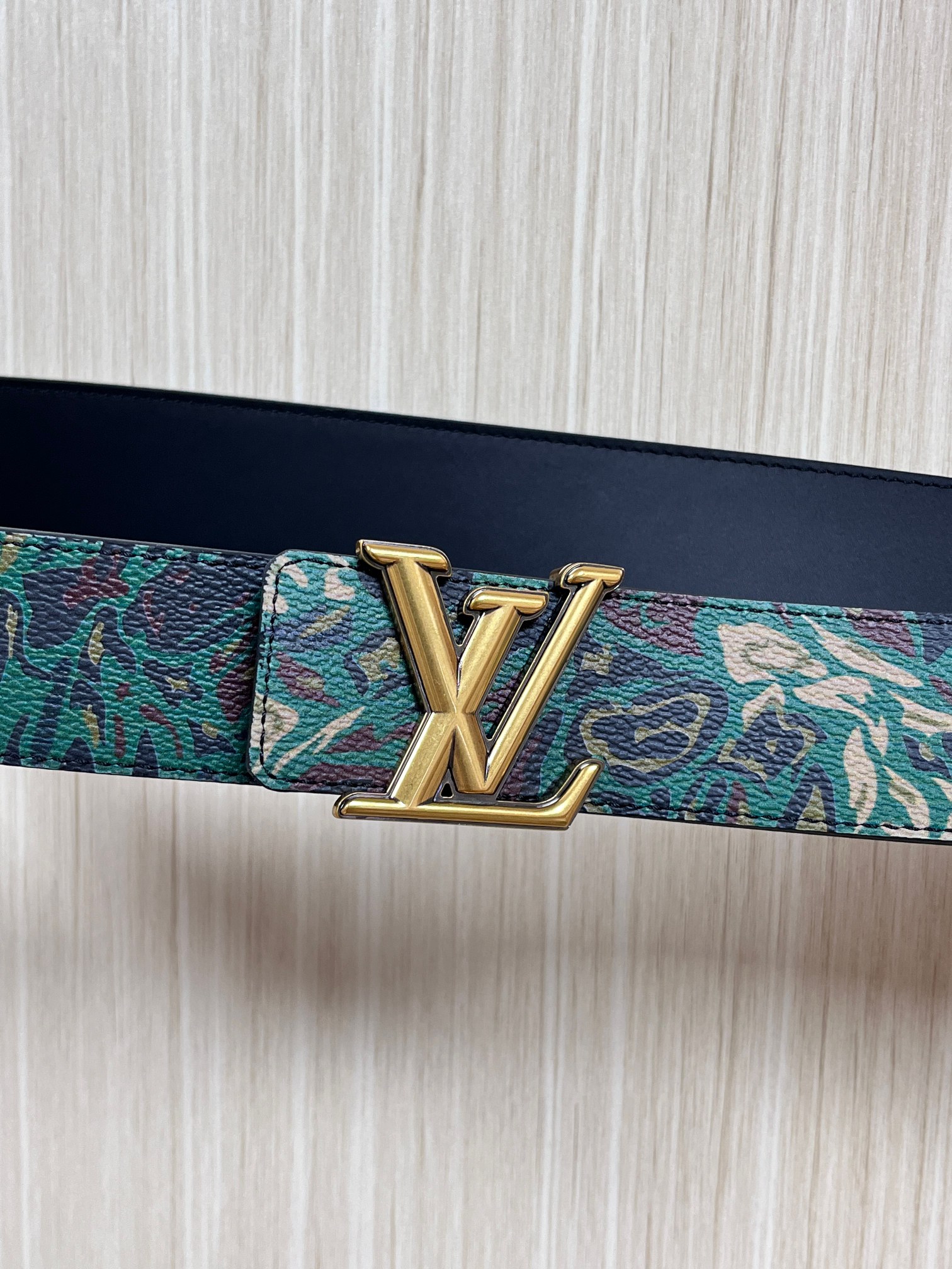 Basic Belt Cow Leather