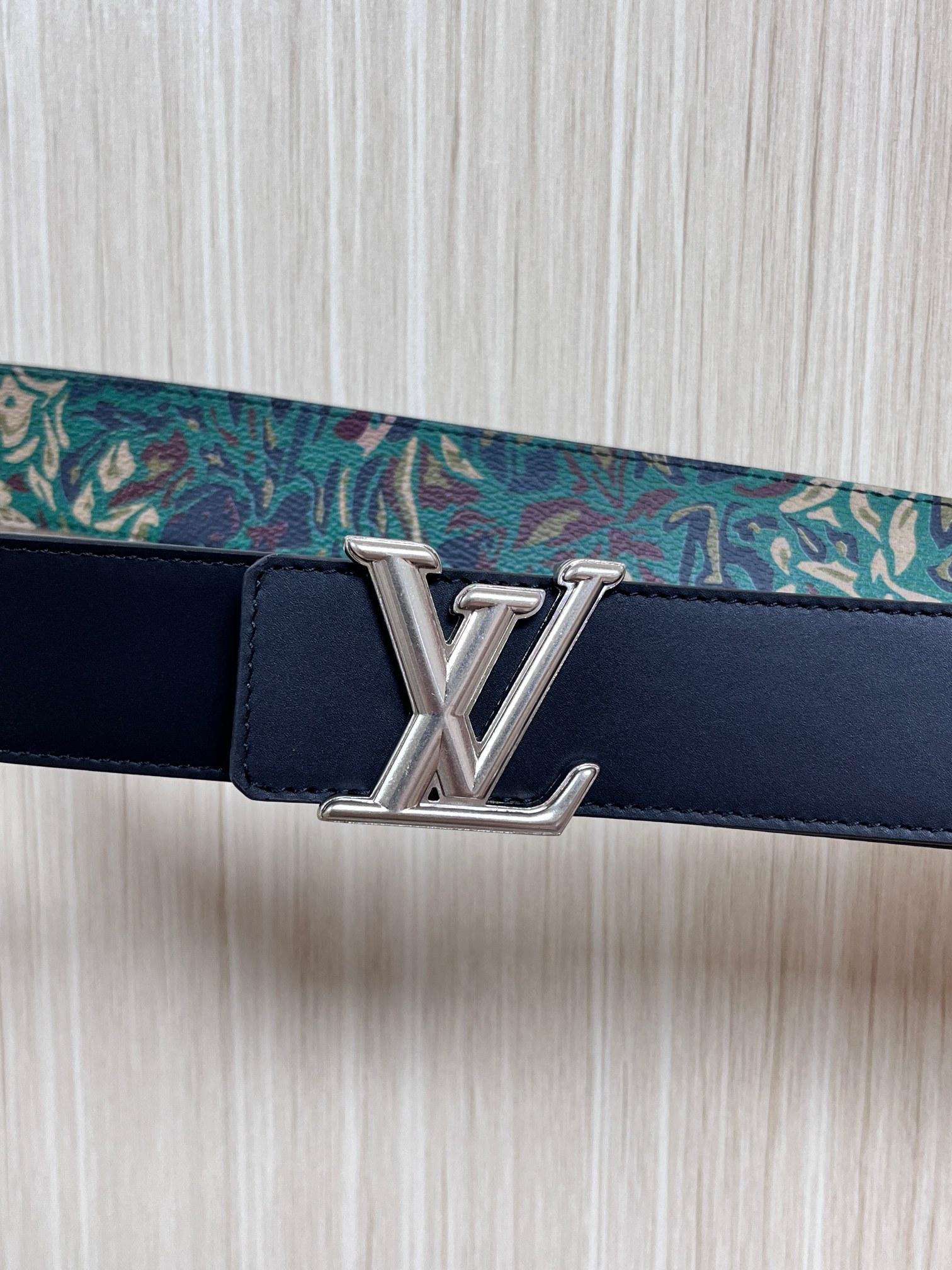 Basic Belt Cow Leather