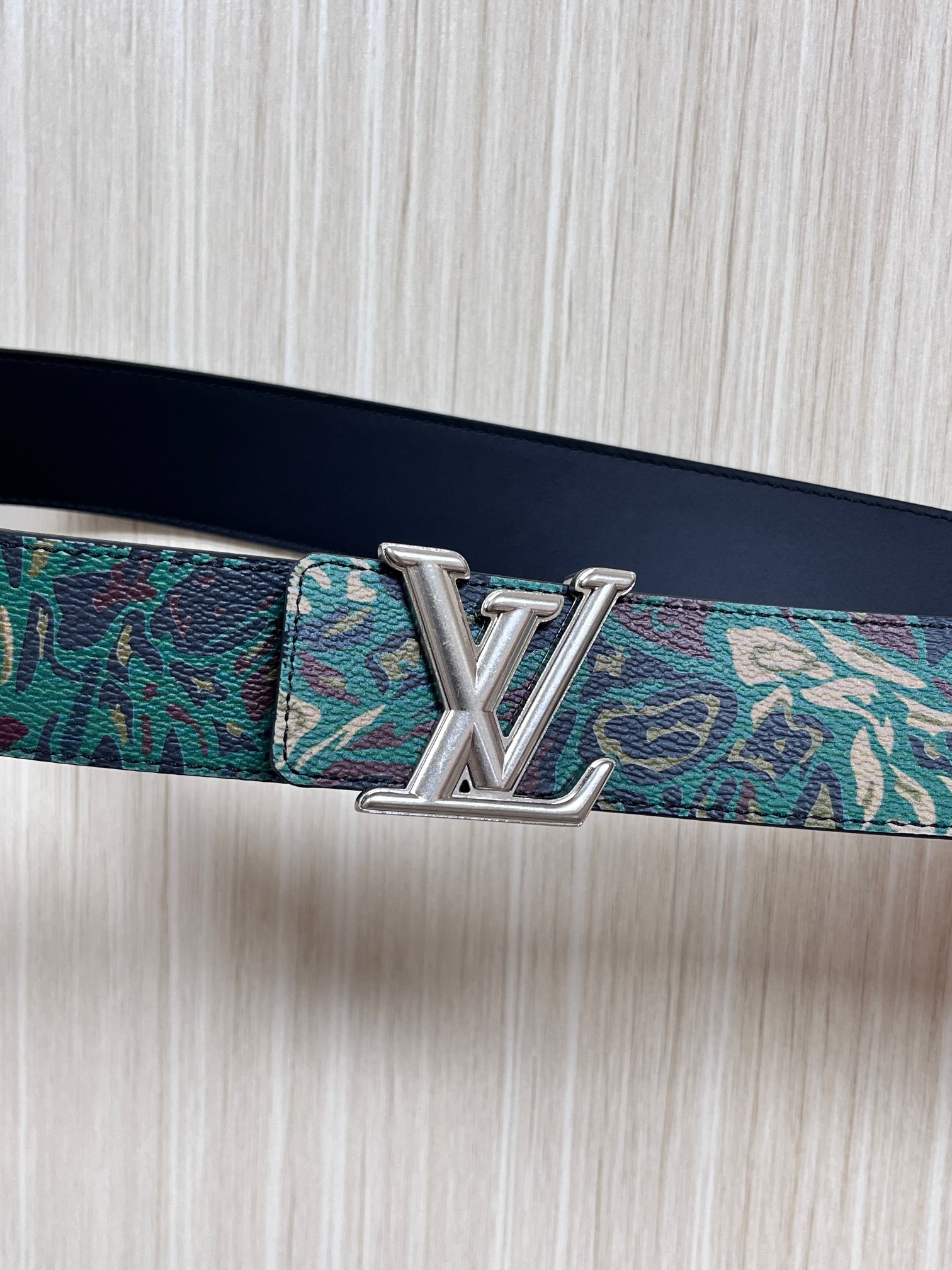 Basic Belt Cow Leather