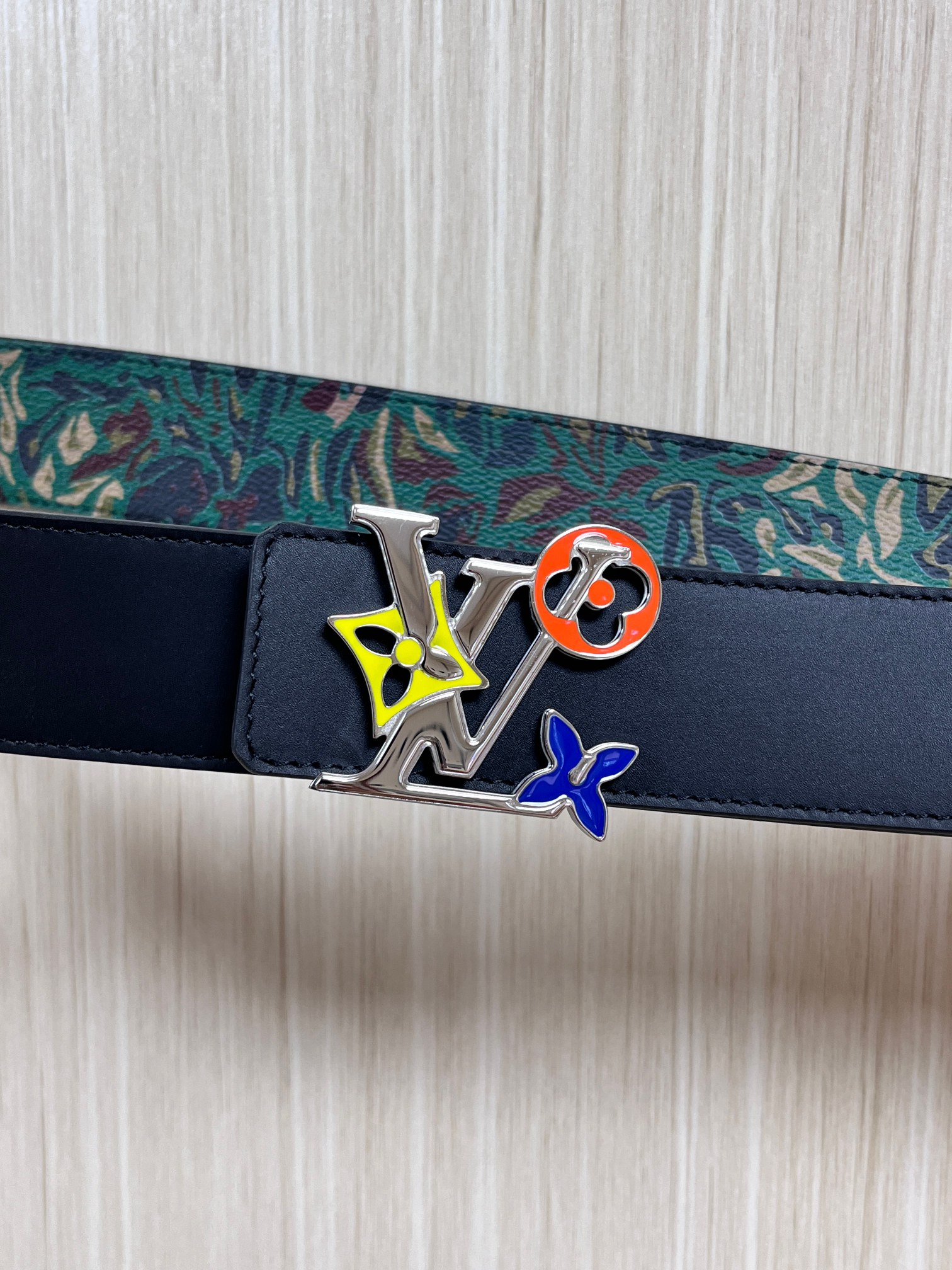 Basic Belt Cow Leather