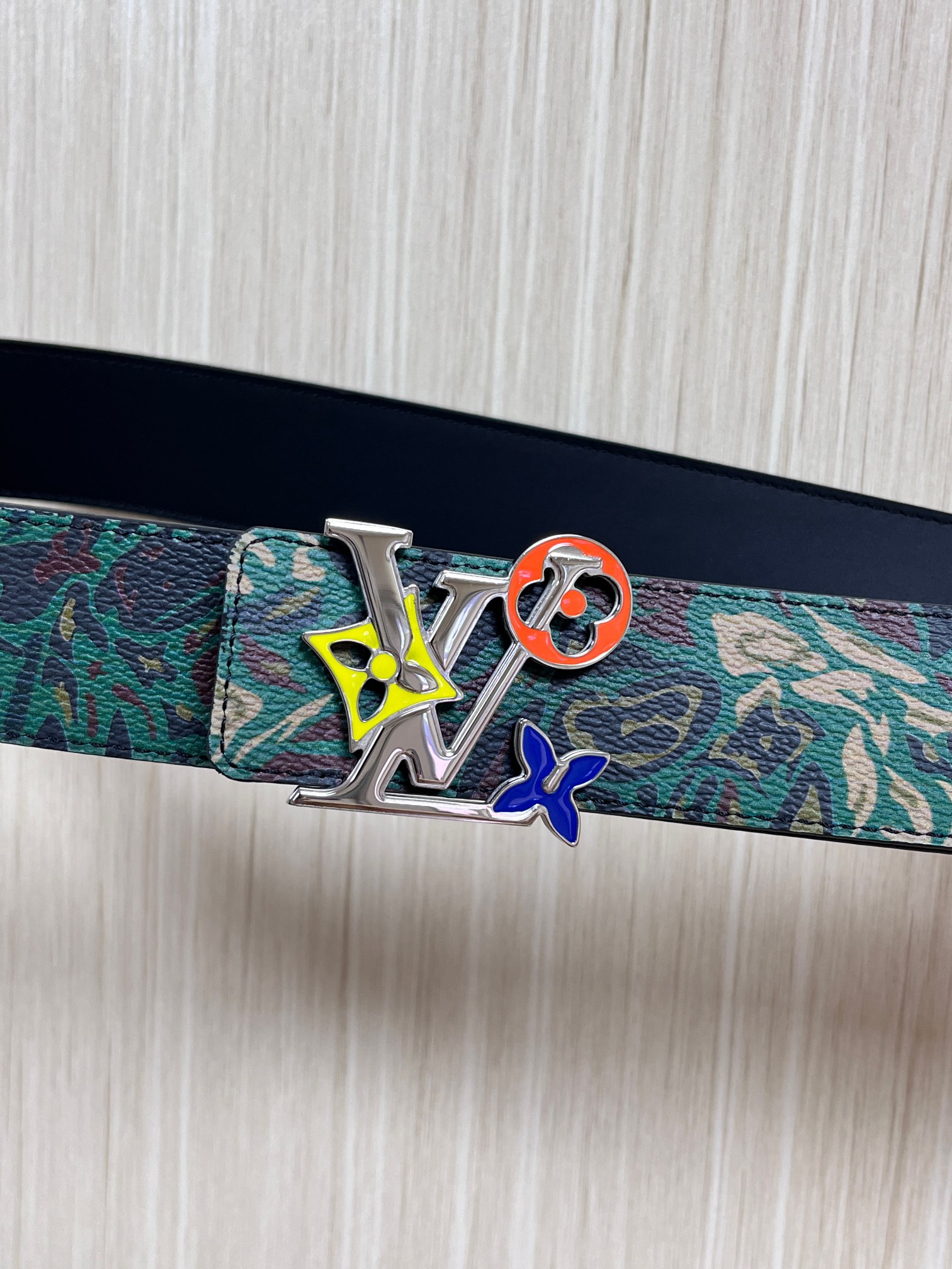 Basic Belt Cow Leather