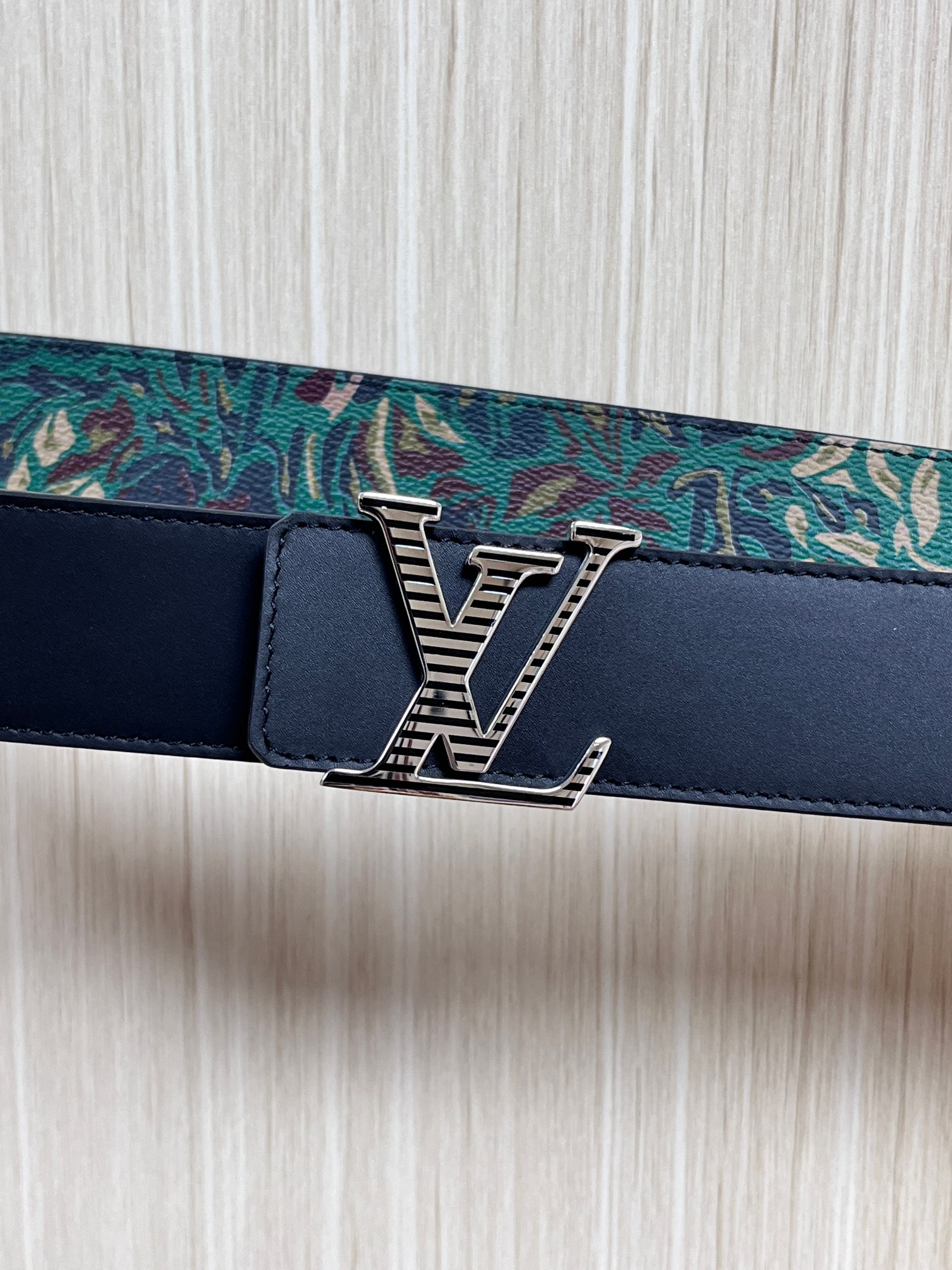 Basic Belt Cow Leather