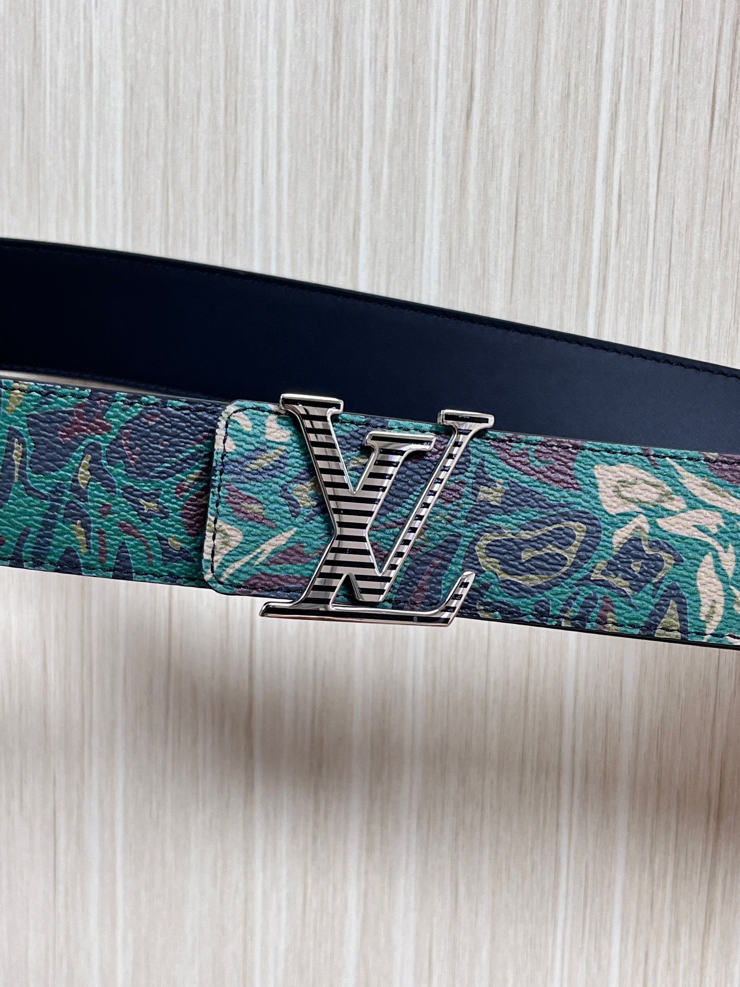 Basic Belt Cow Leather