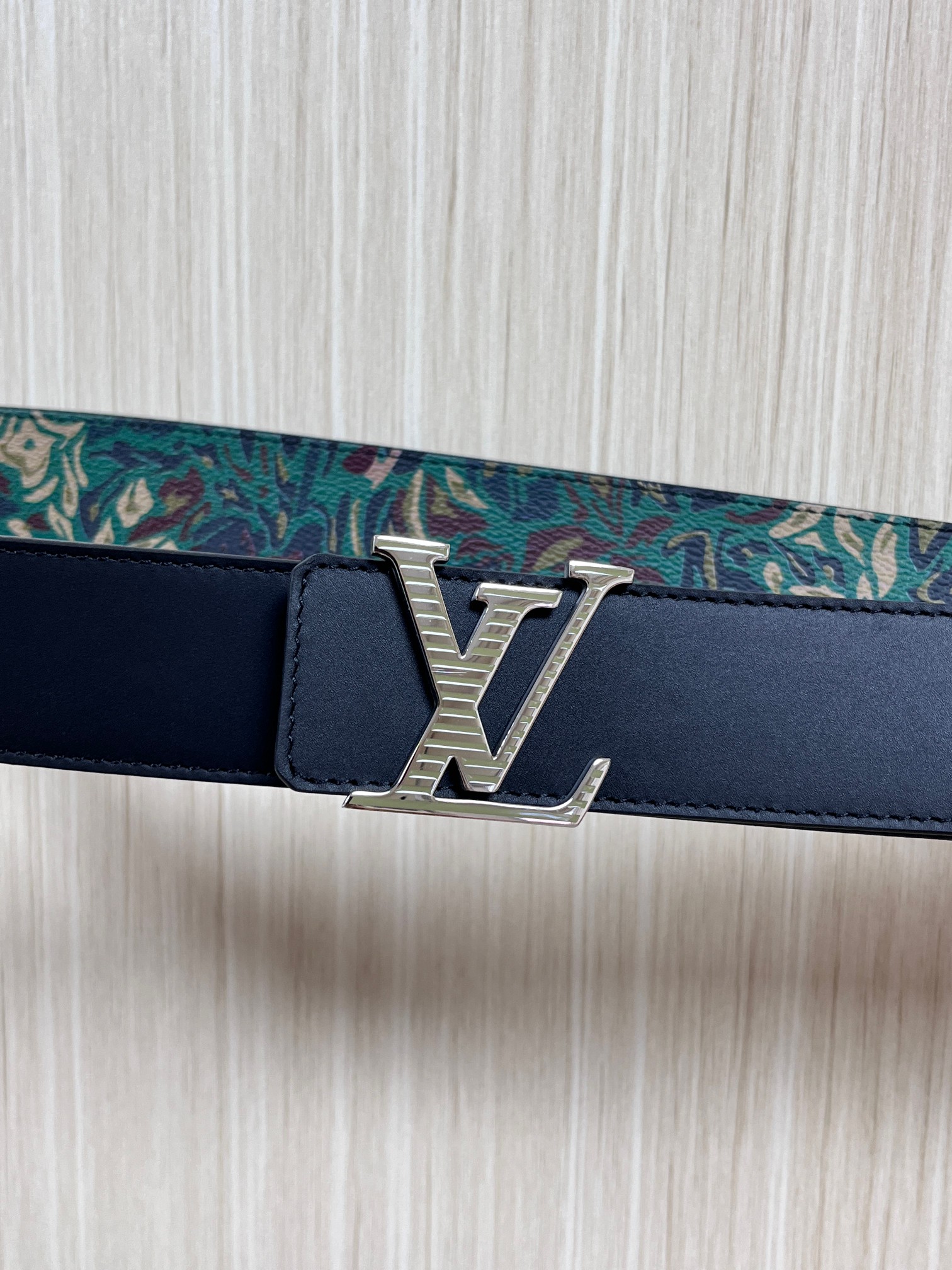 Basic Belt Cow Leather