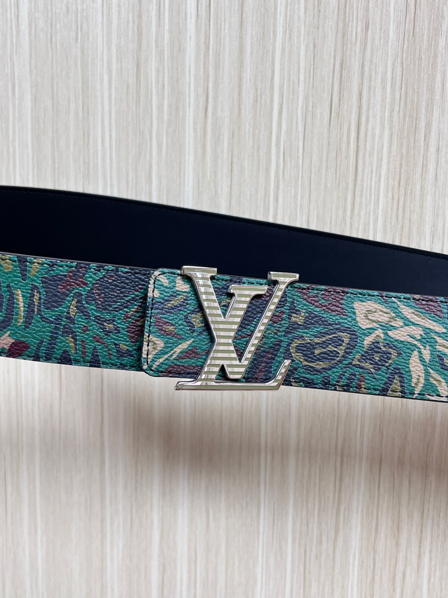 Basic Belt Cow Leather