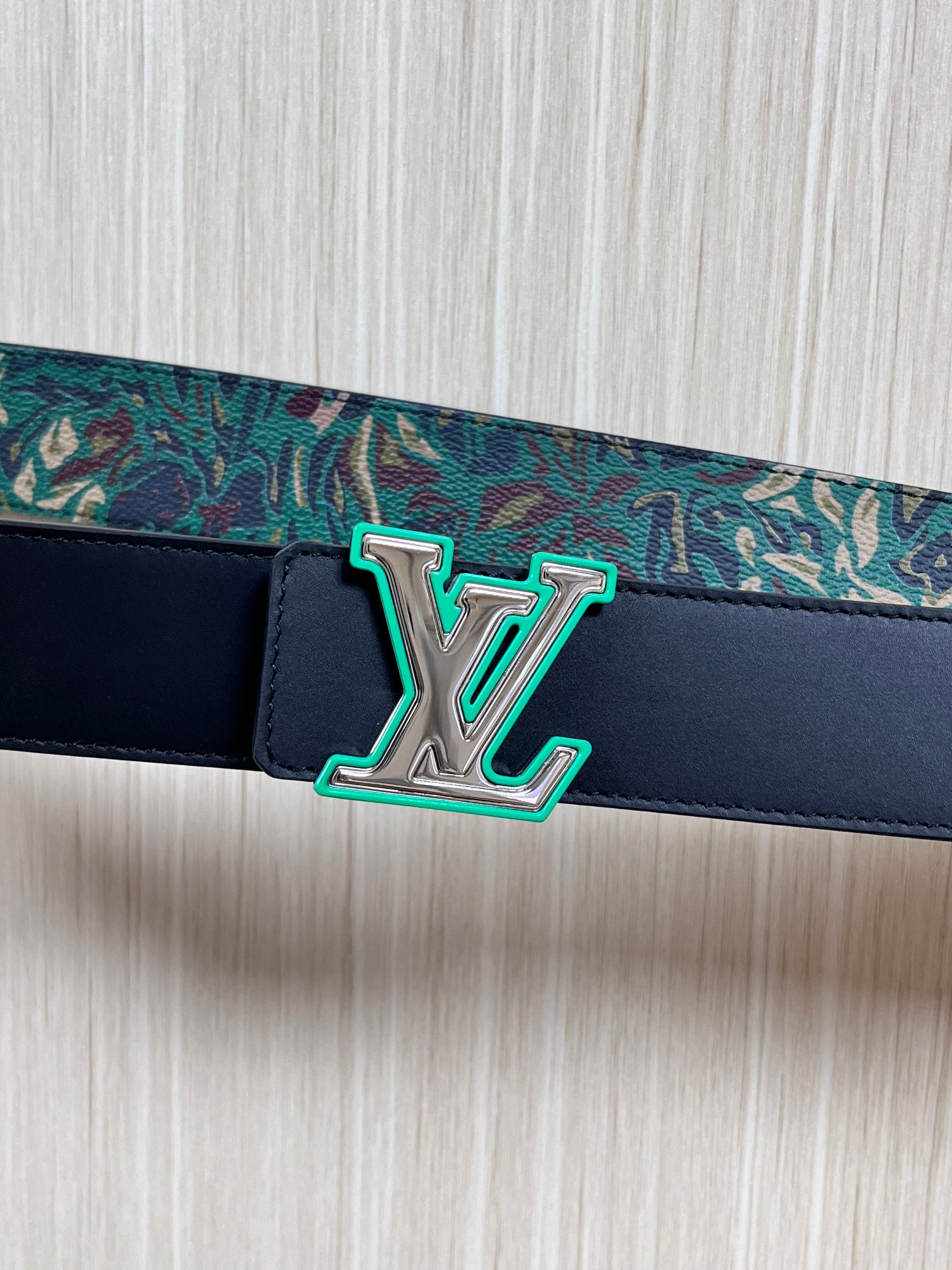 Basic Belt Cow Leather