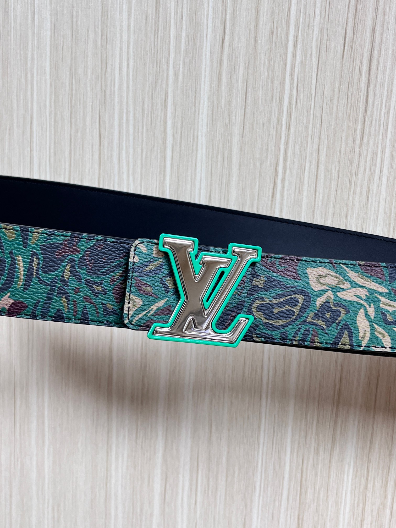 Basic Belt Cow Leather