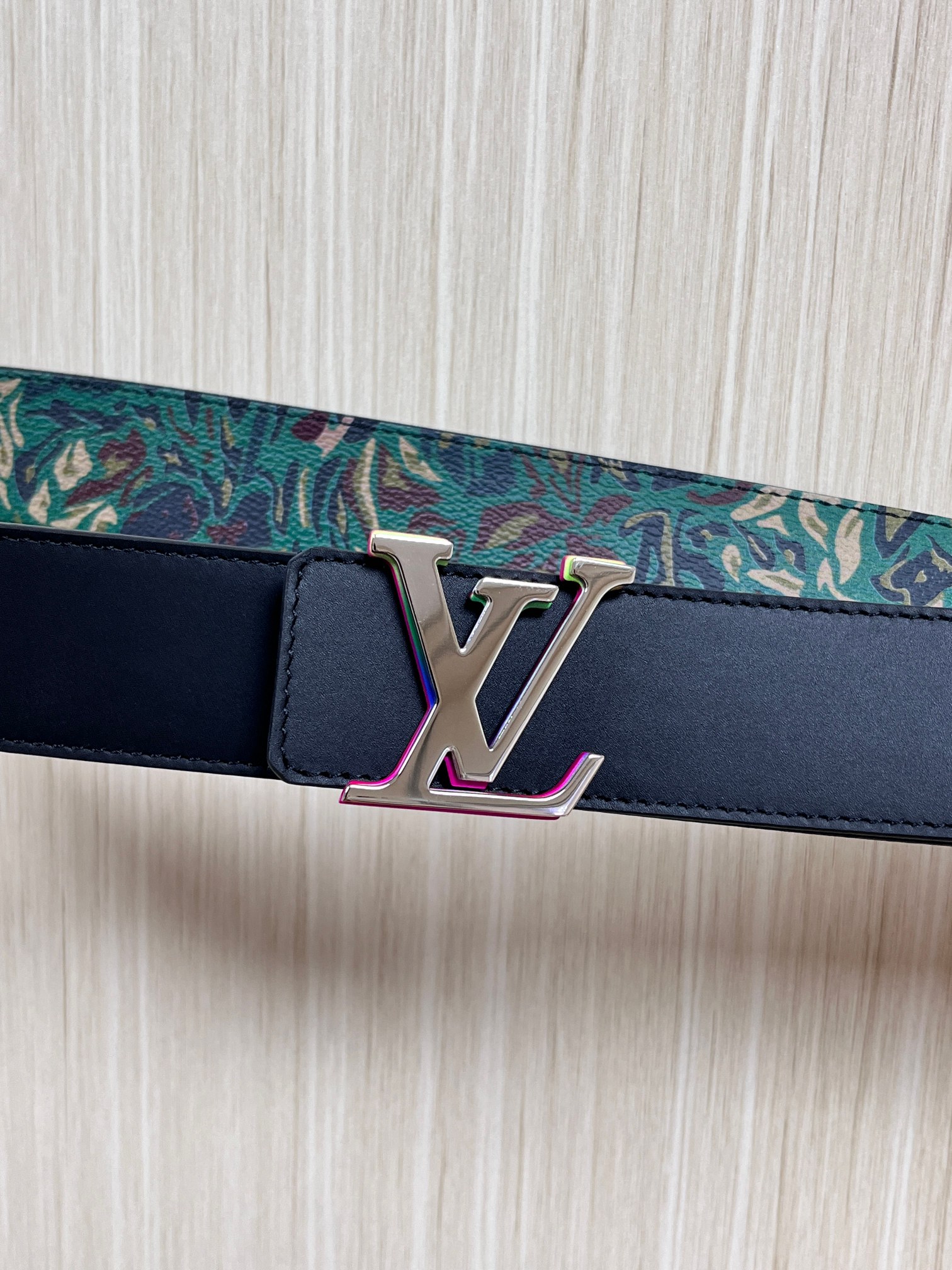 Basic Belt Cow Leather