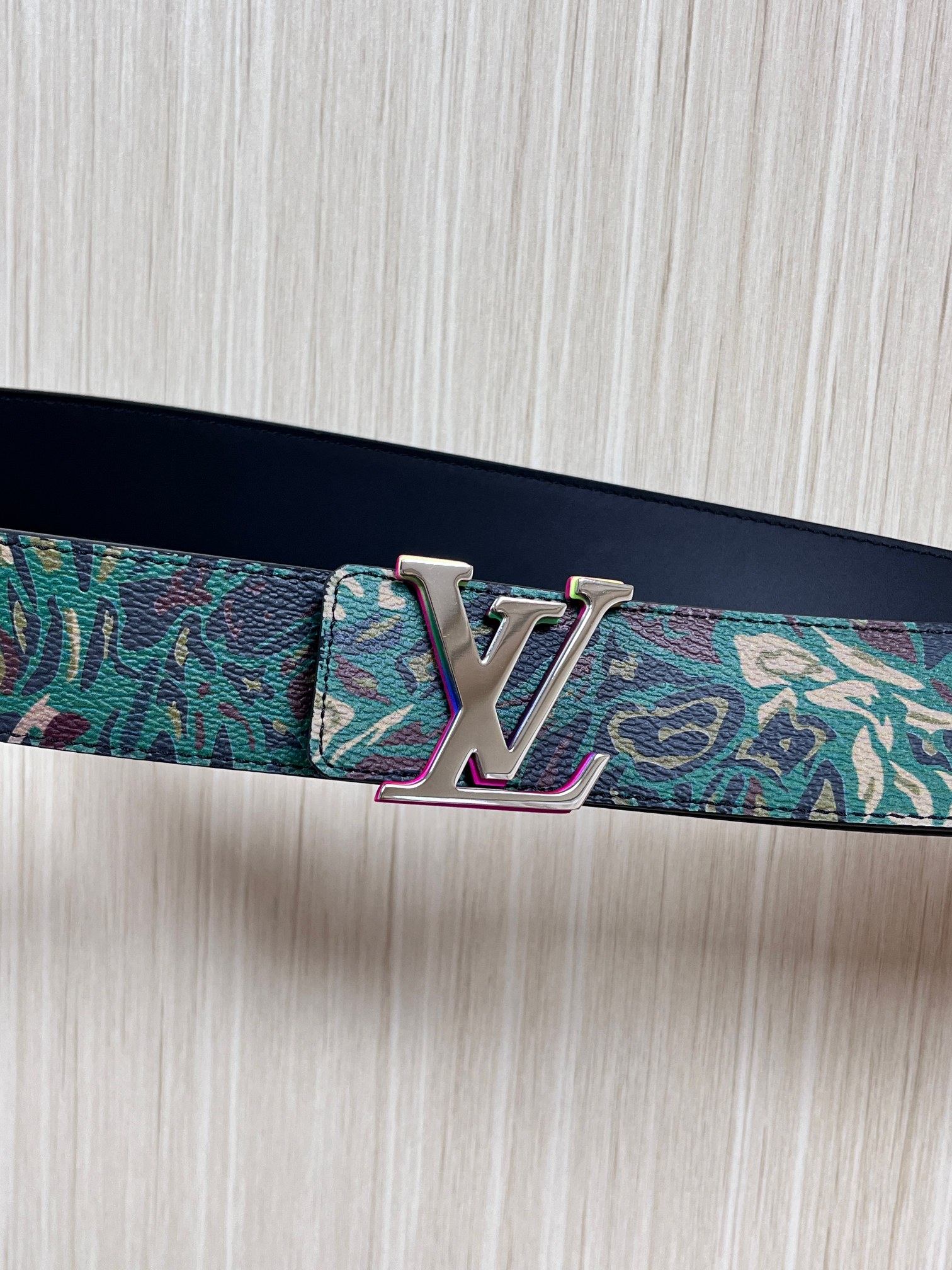 Basic Belt Cow Leather