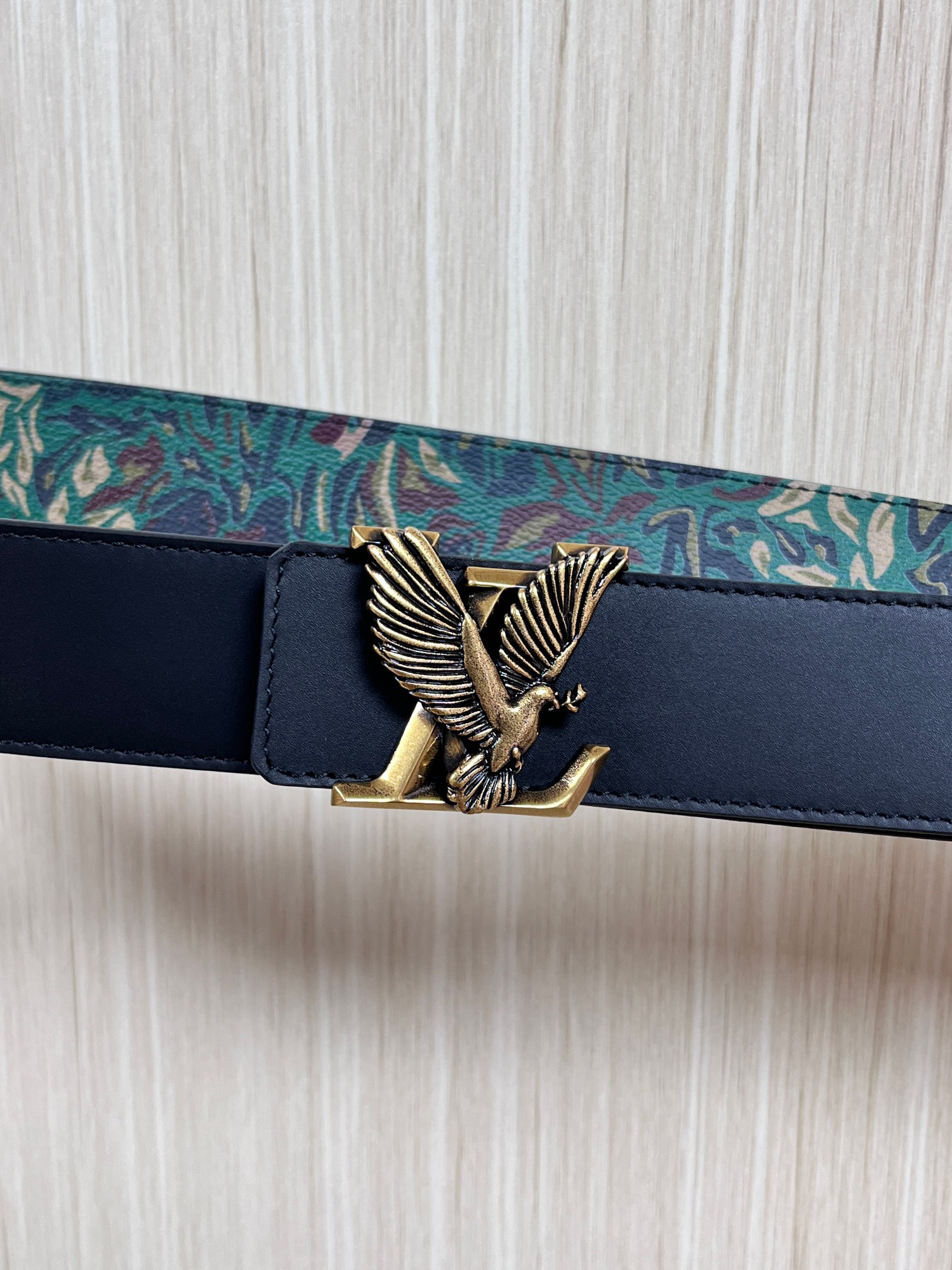 Basic Belt Cow Leather