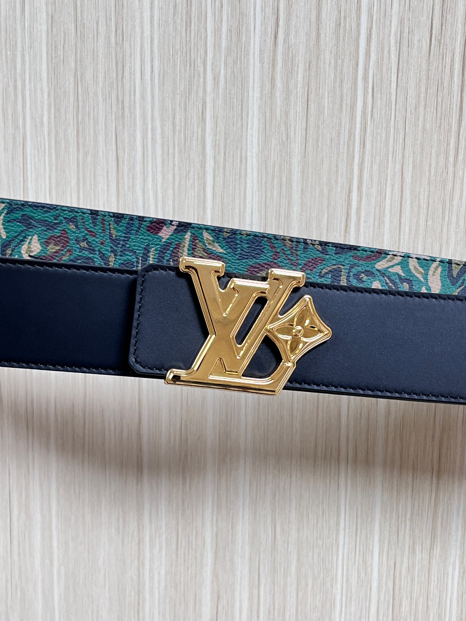 Basic Belt Cow Leather