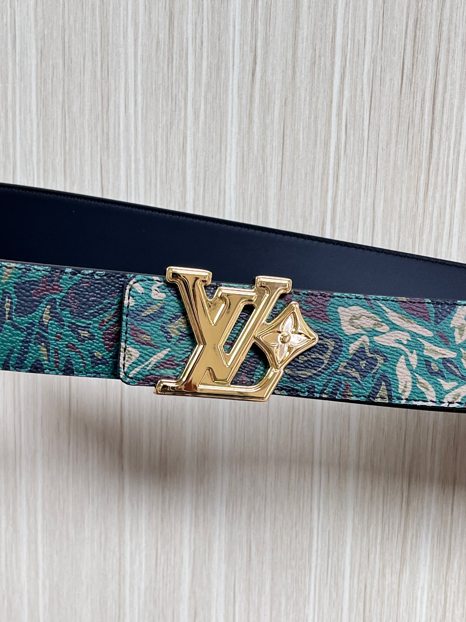 Basic Belt Cow Leather