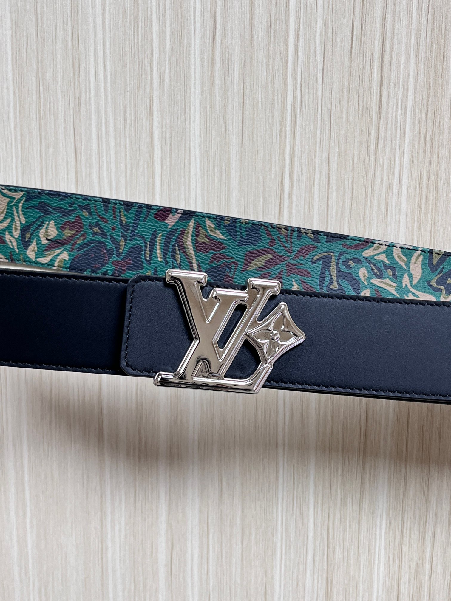 Basic Belt Cow Leather