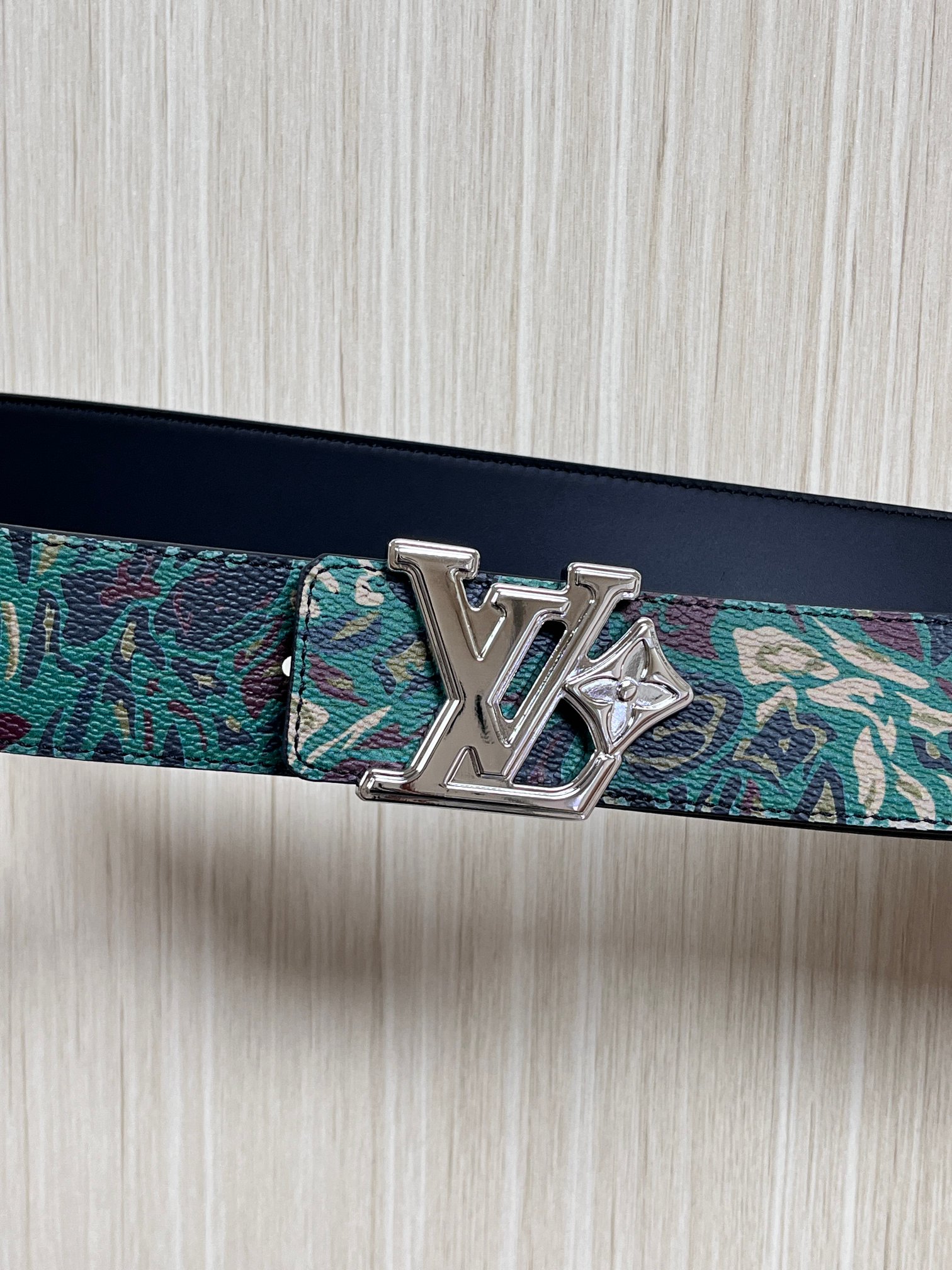 Basic Belt Cow Leather