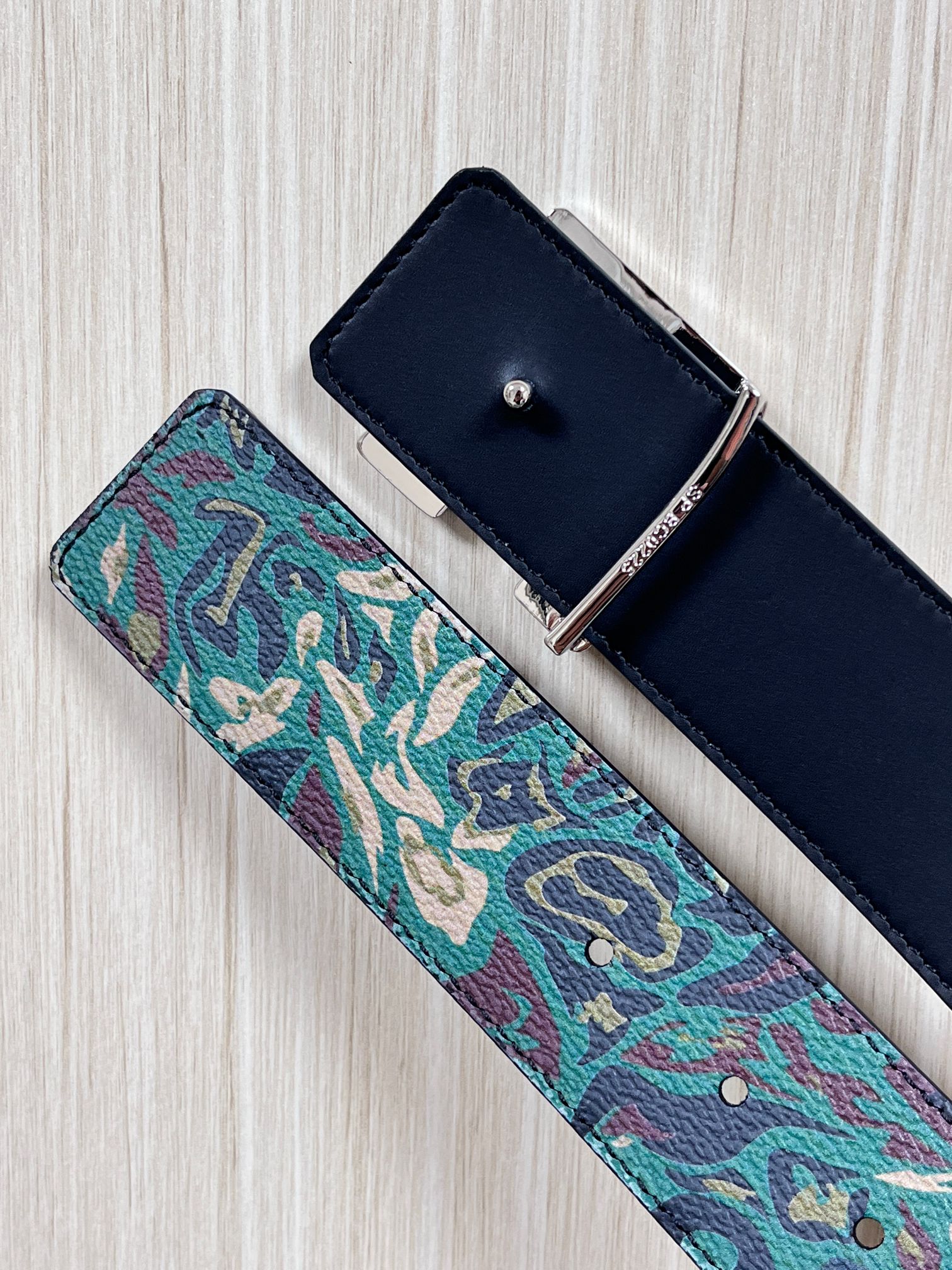 Basic Belt Cow Leather