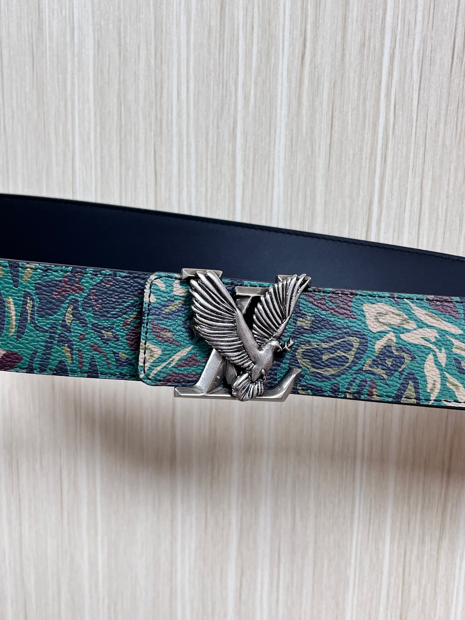 Basic Belt Cow Leather