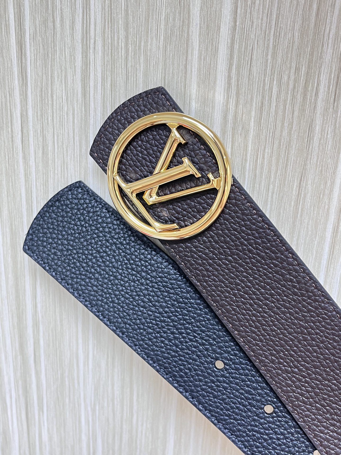 Basic Belt Cow Leather