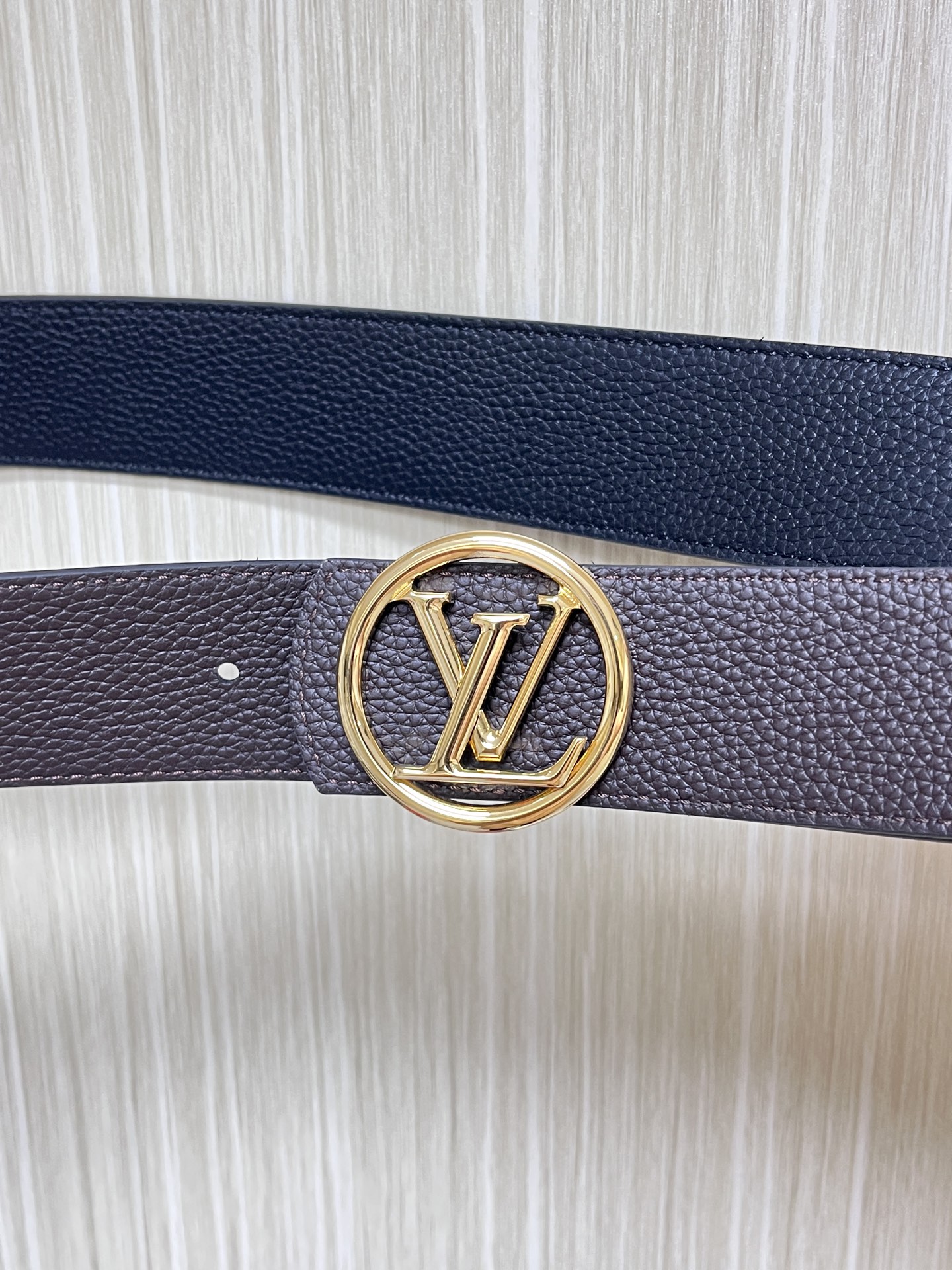 Basic Belt Cow Leather