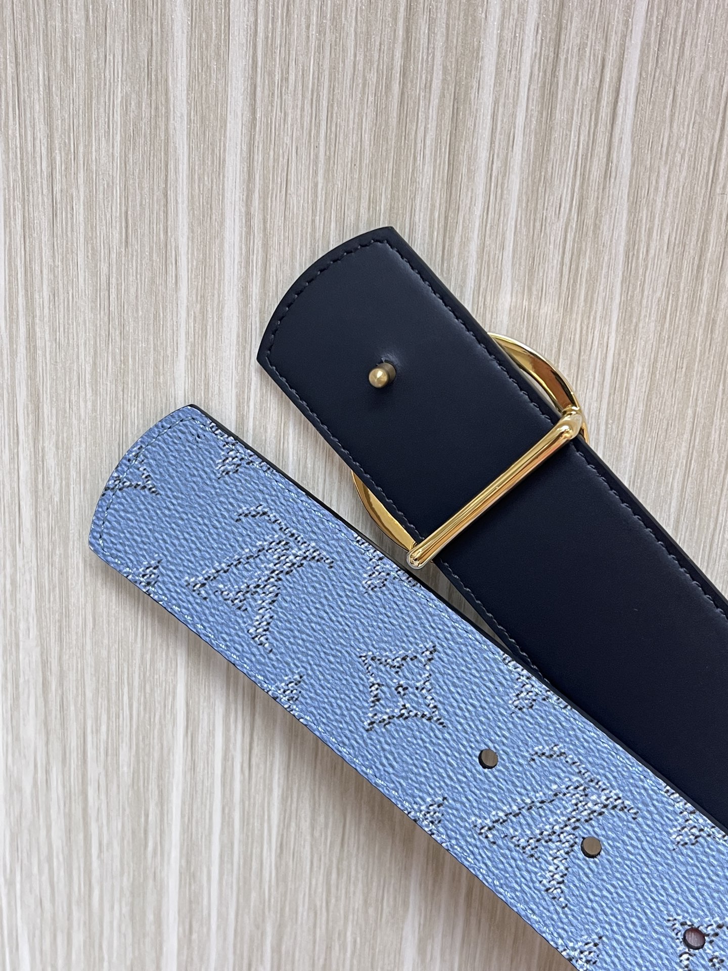 Basic Belt Cow Leather
