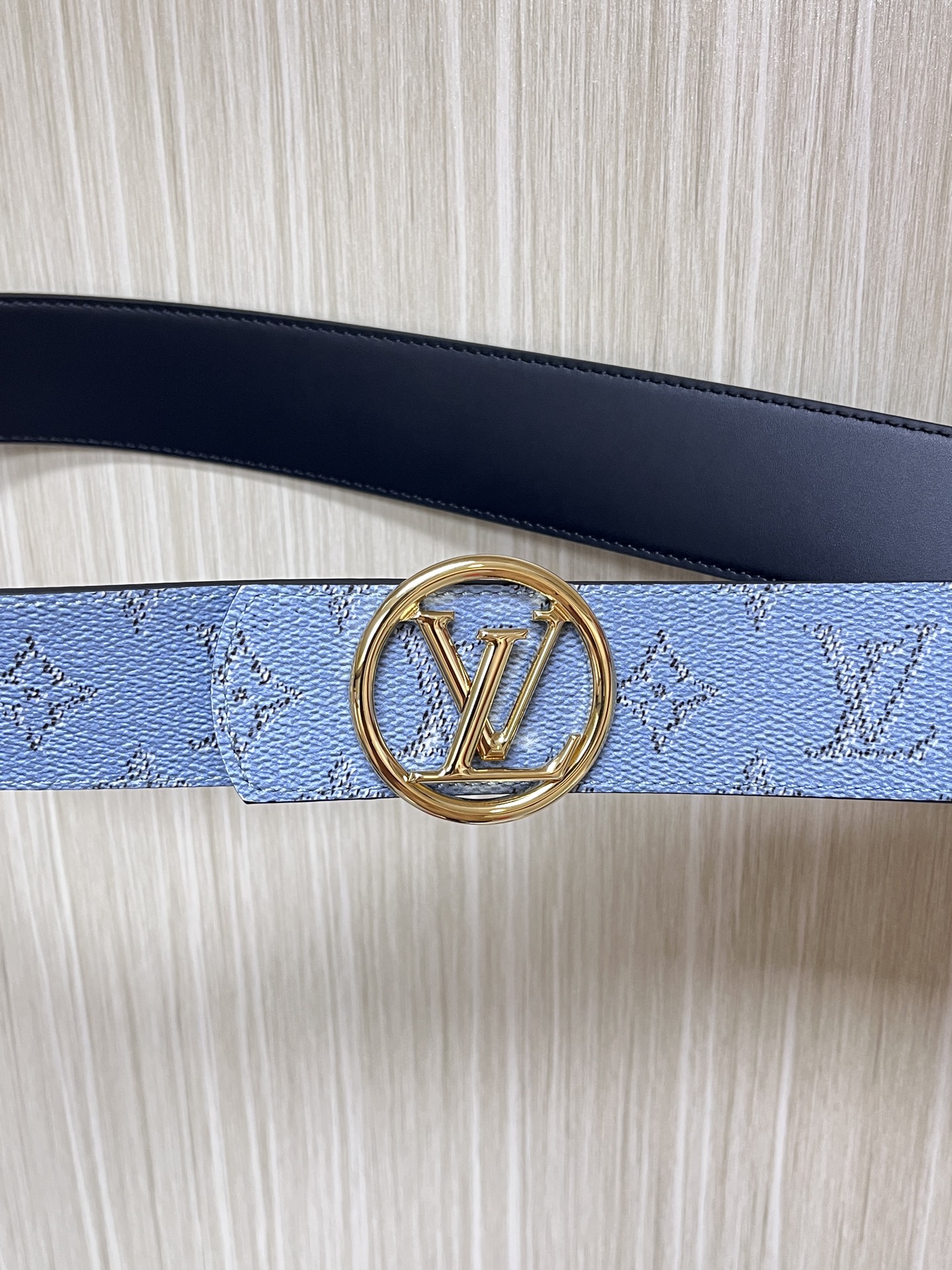 Basic Belt Cow Leather