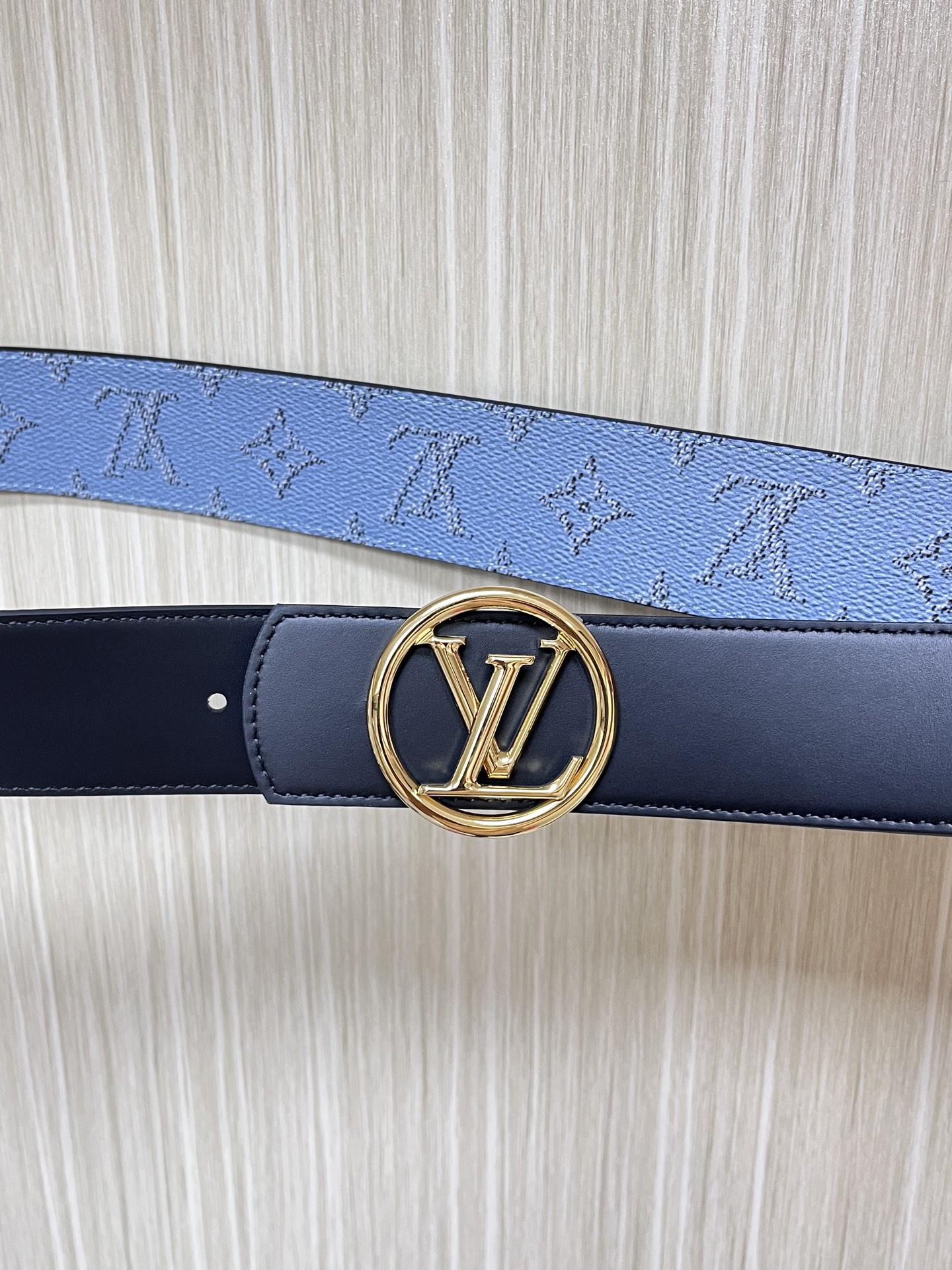 Basic Belt Cow Leather