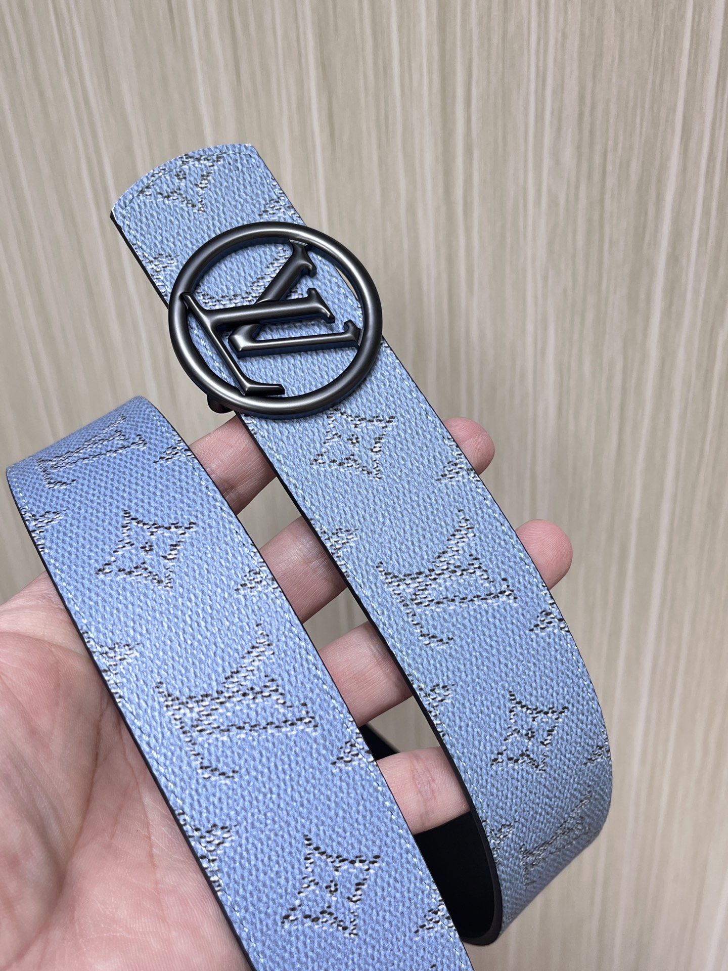 Basic Belt Cow Leather