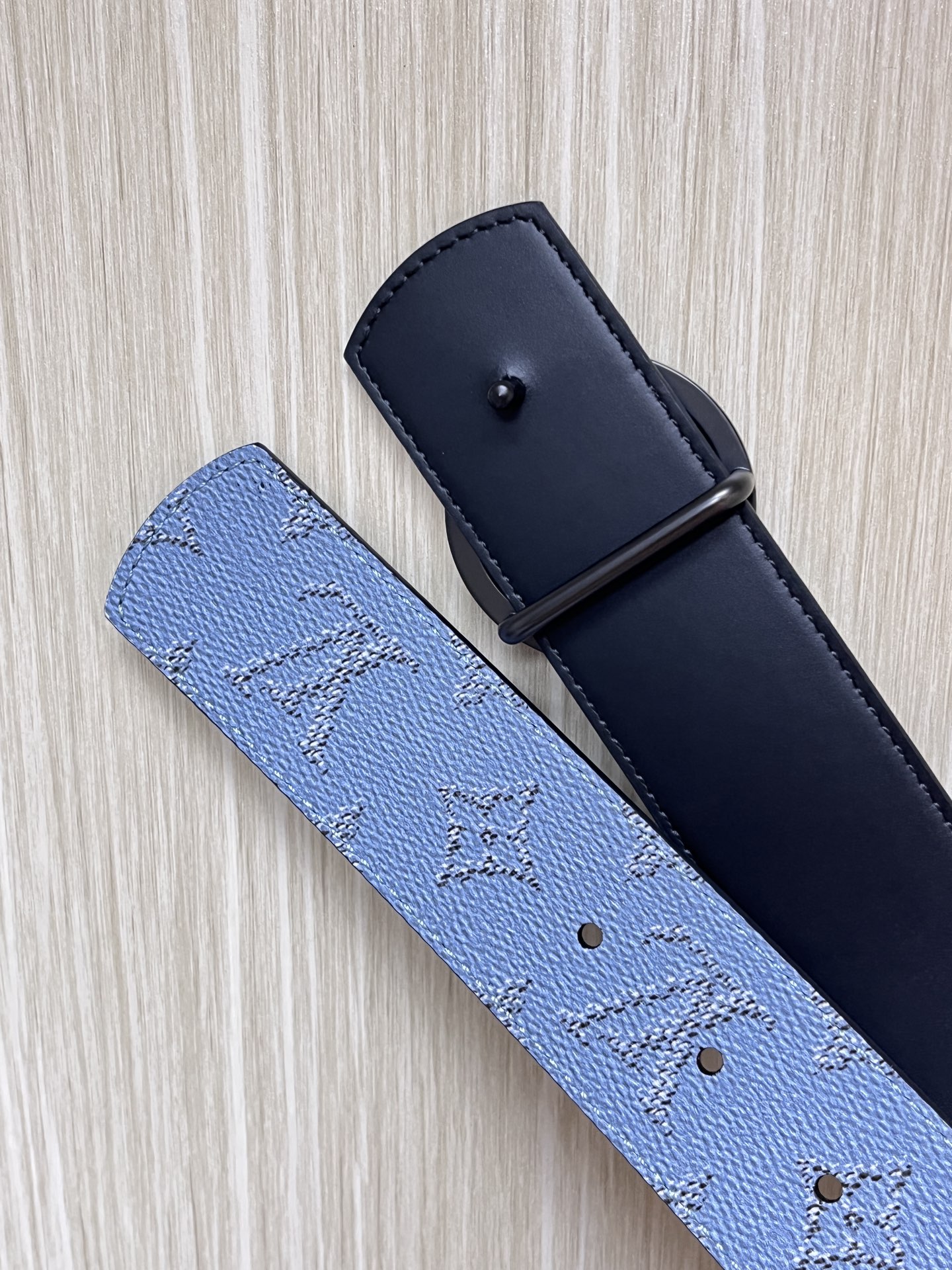 Basic Belt Cow Leather