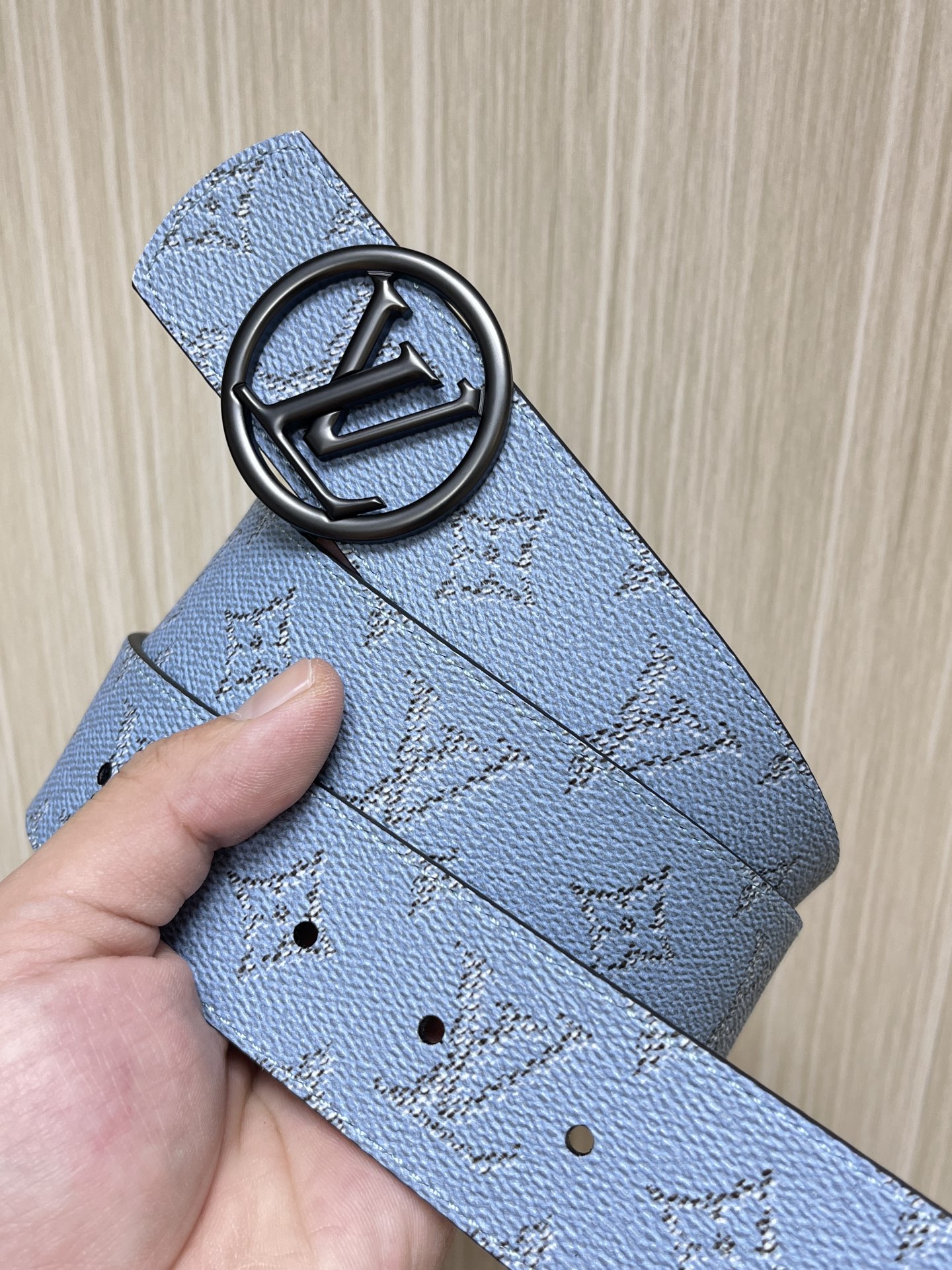 Basic Belt Cow Leather