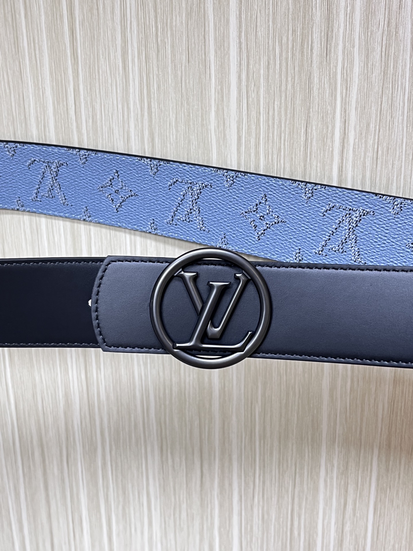 Basic Belt Cow Leather