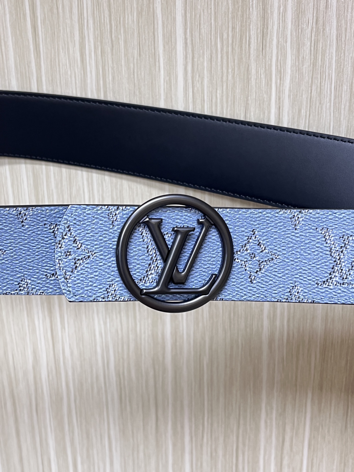 Basic Belt Cow Leather