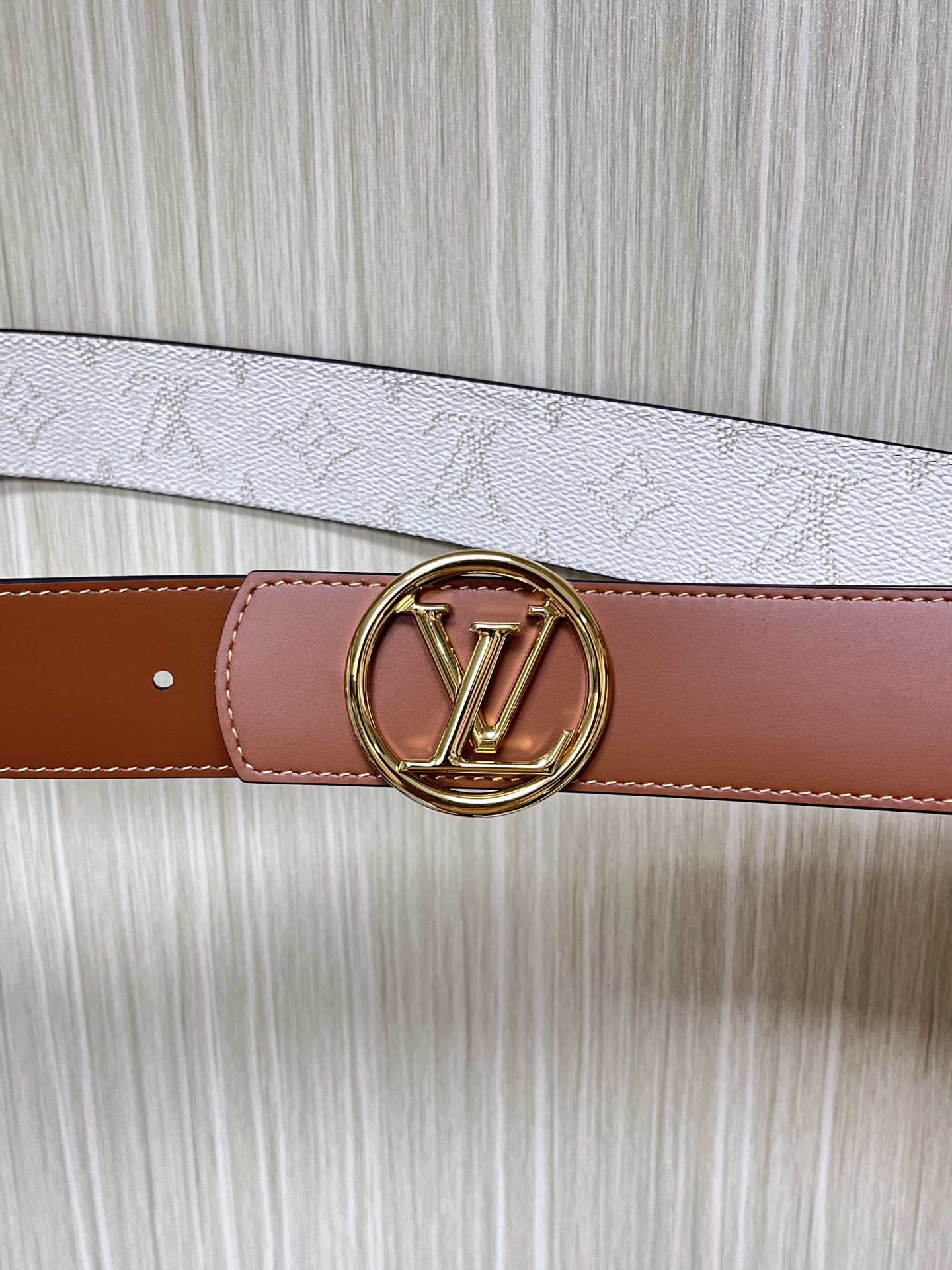 Basic Belt Cow Leather