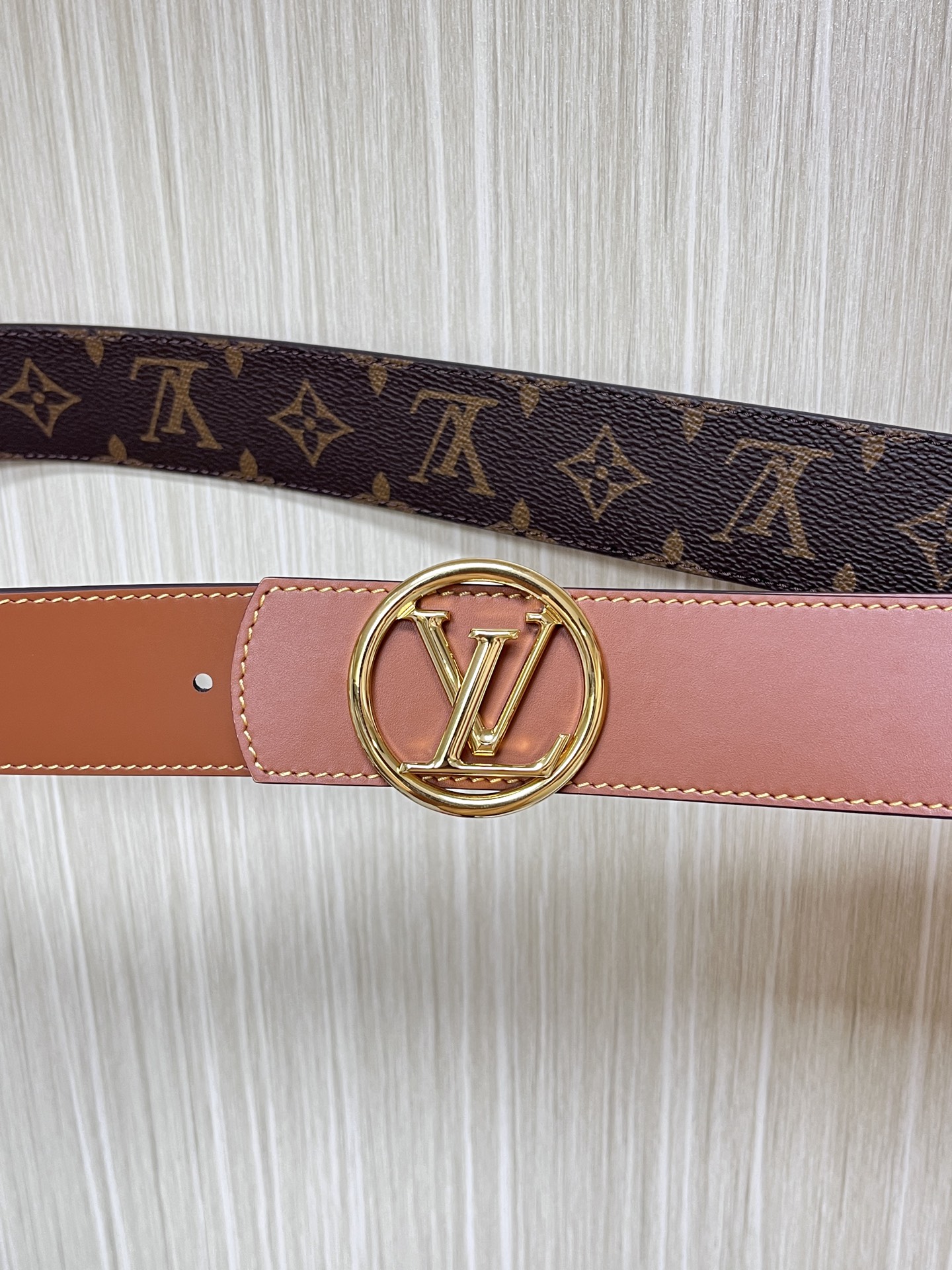 Basic Belt Cow Leather