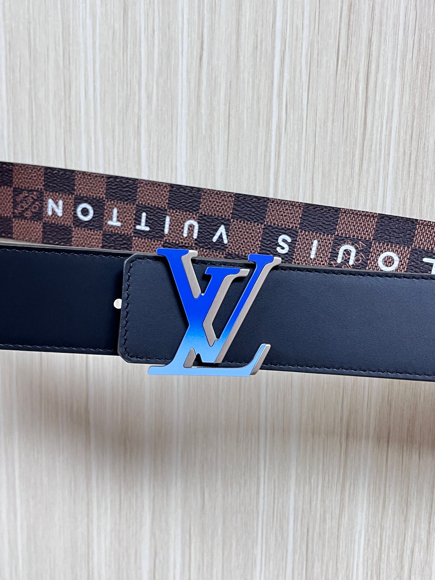 Basic Belt Cow Leather