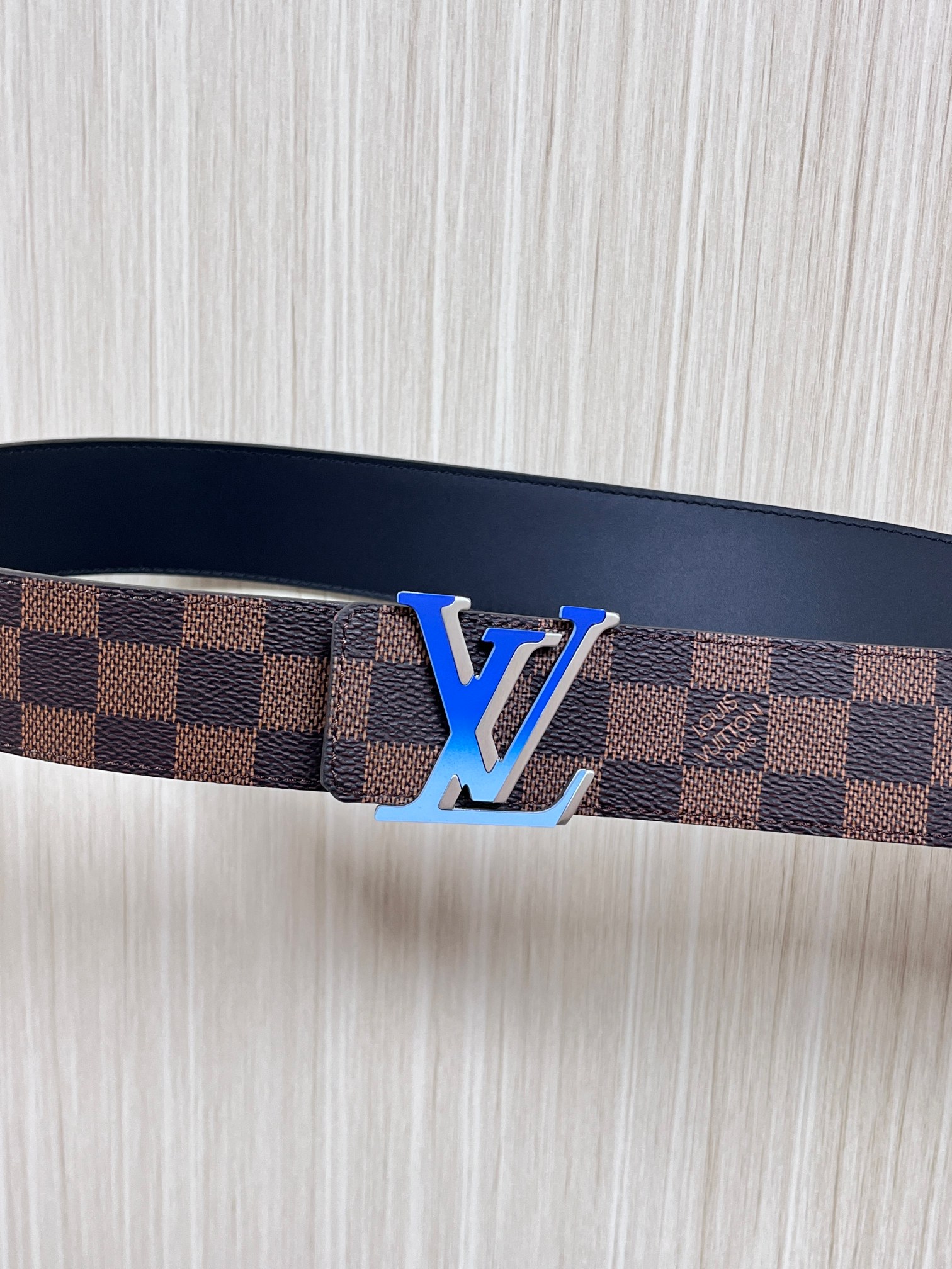 Basic Belt Cow Leather